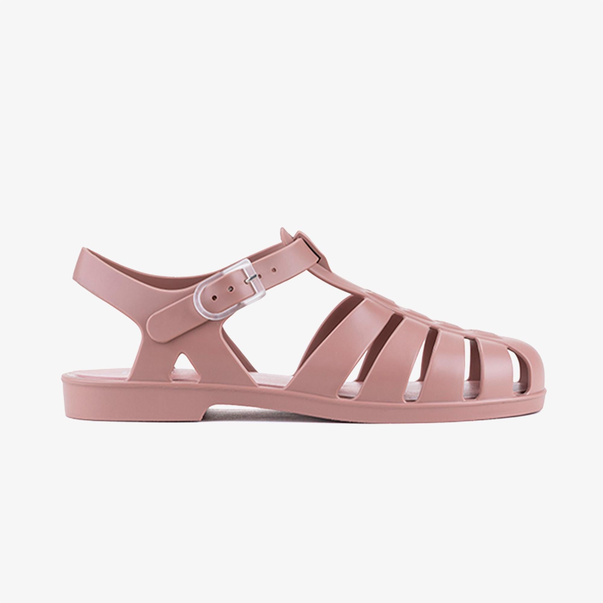 Igor Biarritz Mate Kadın Pembe Sandalet