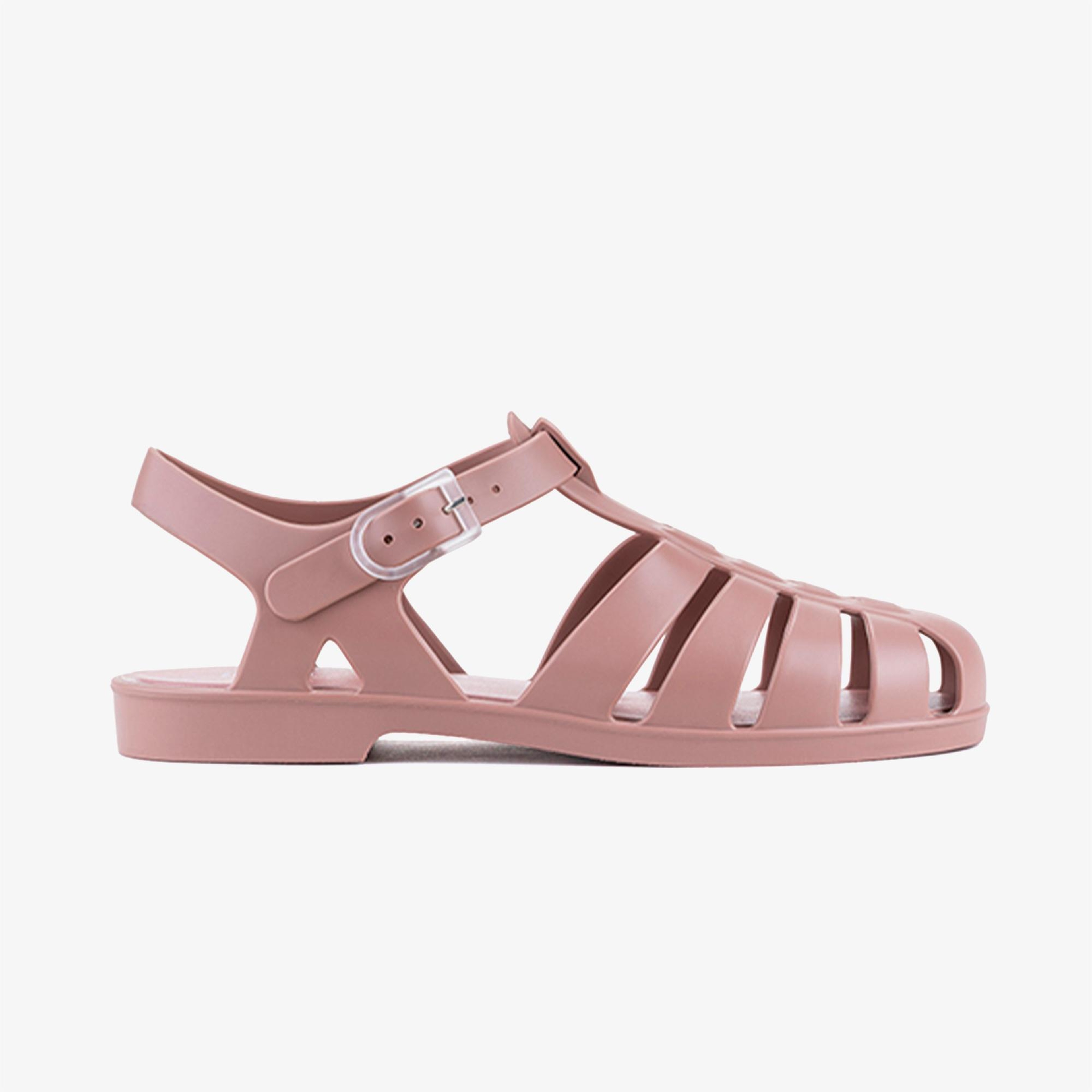 Igor Biarritz Mate Kadın Pembe Sandalet