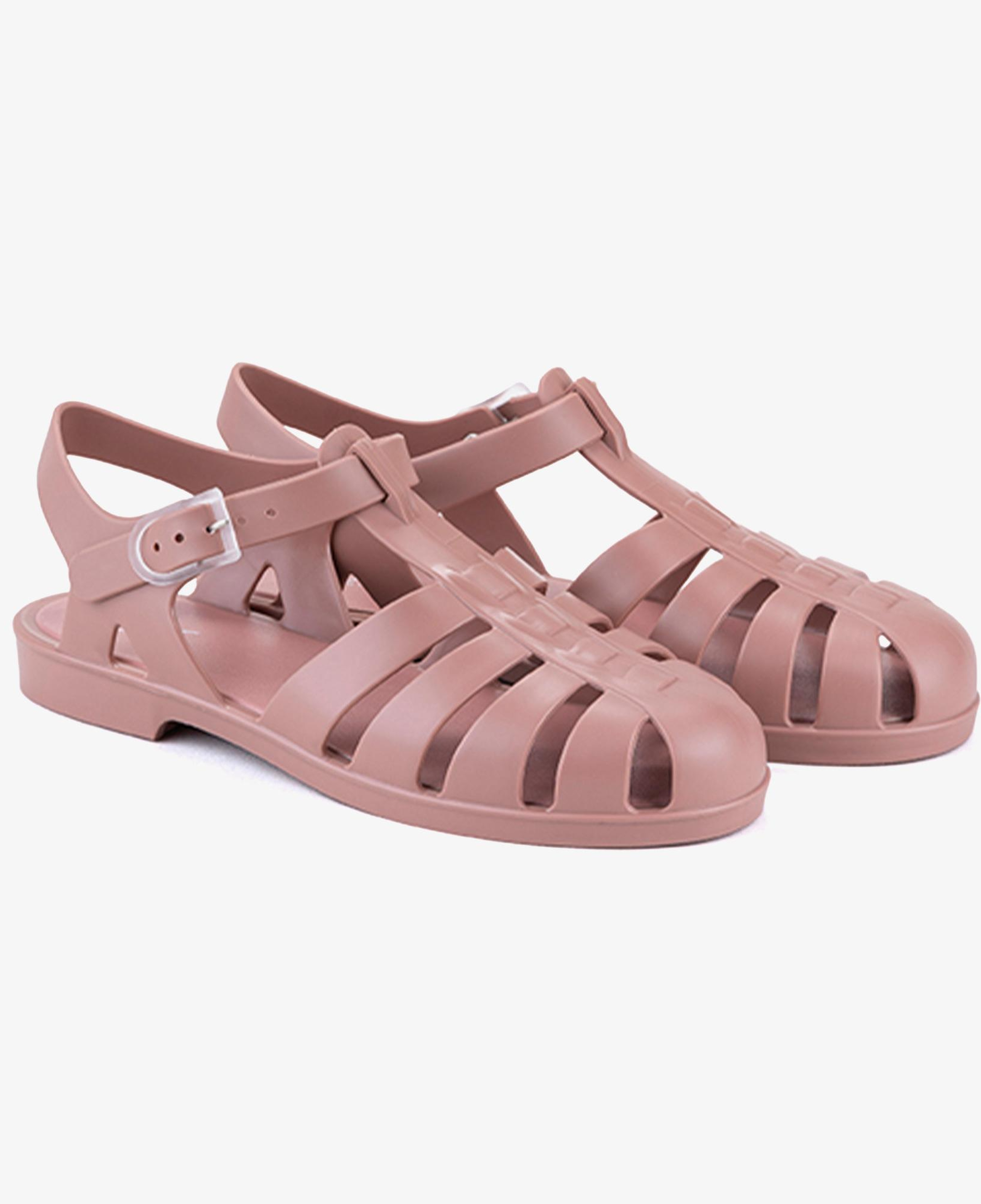 Igor Biarritz Mate Kadın Pembe Sandalet