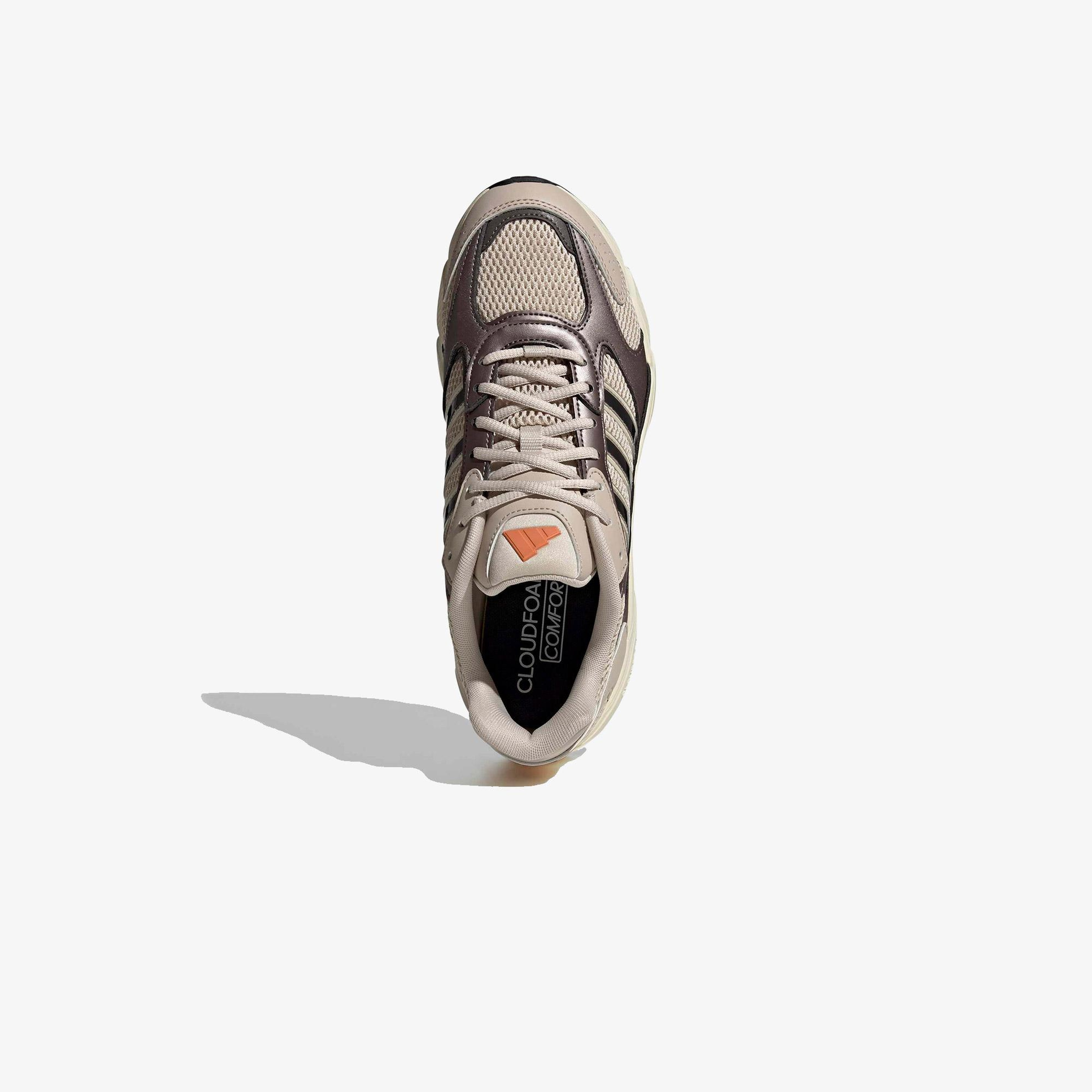 adidas Crazychaos 2000 Erkek Bej Spor Ayakkabı