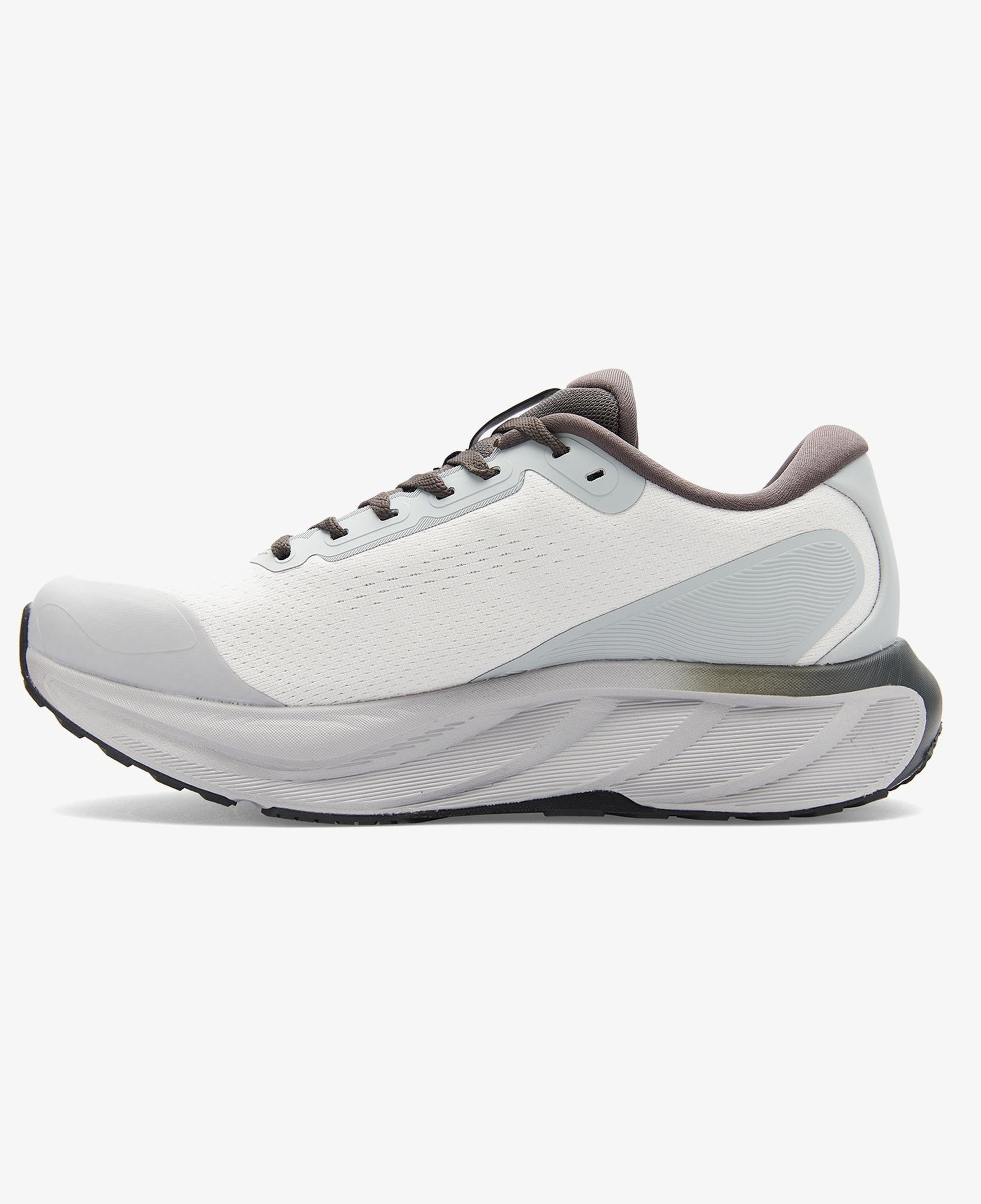 Anta Journey Walker 2.5 Erkek Gri Spor Ayakkabı