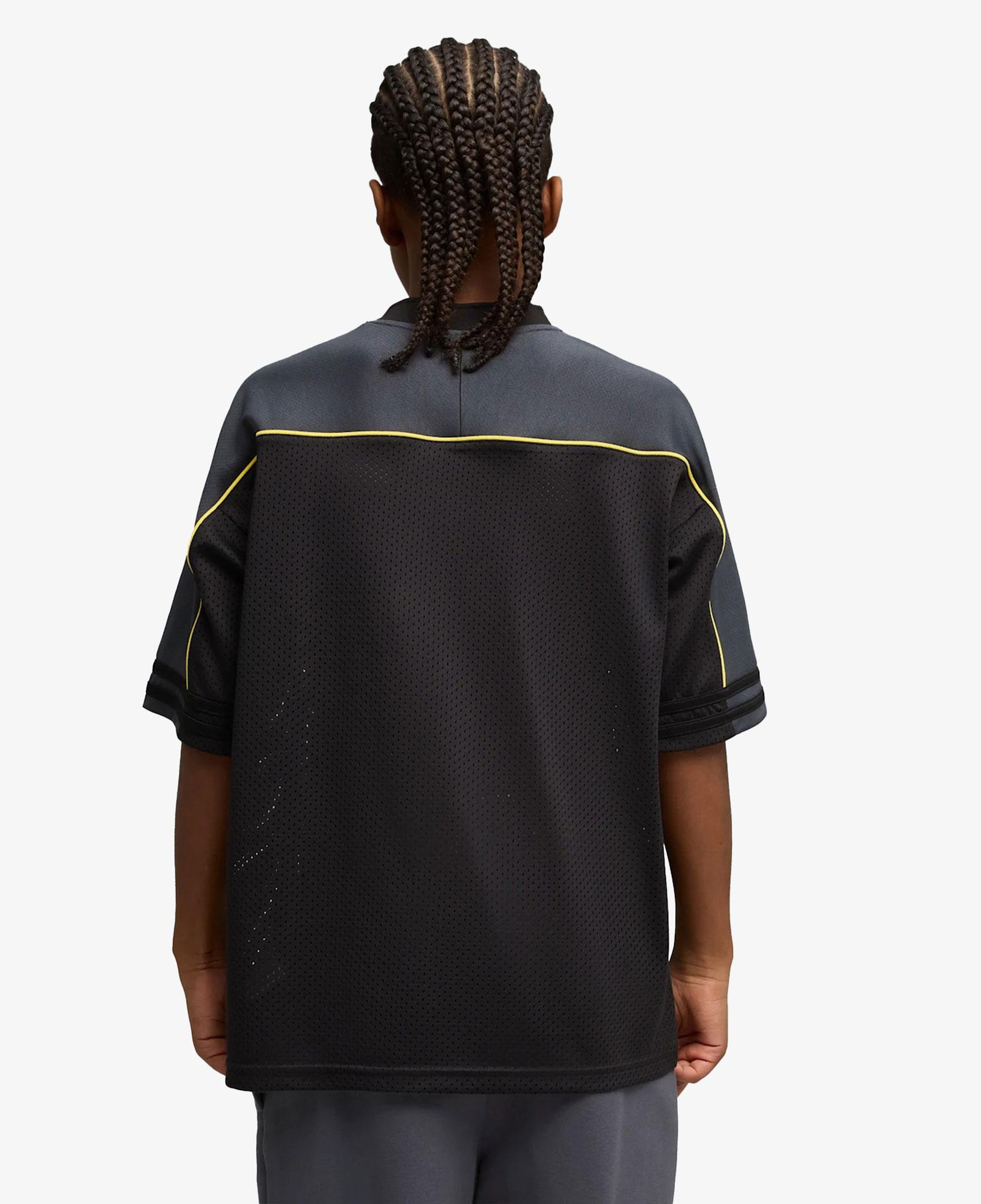 Puma X Pokemon Çocuk Siyah Forma