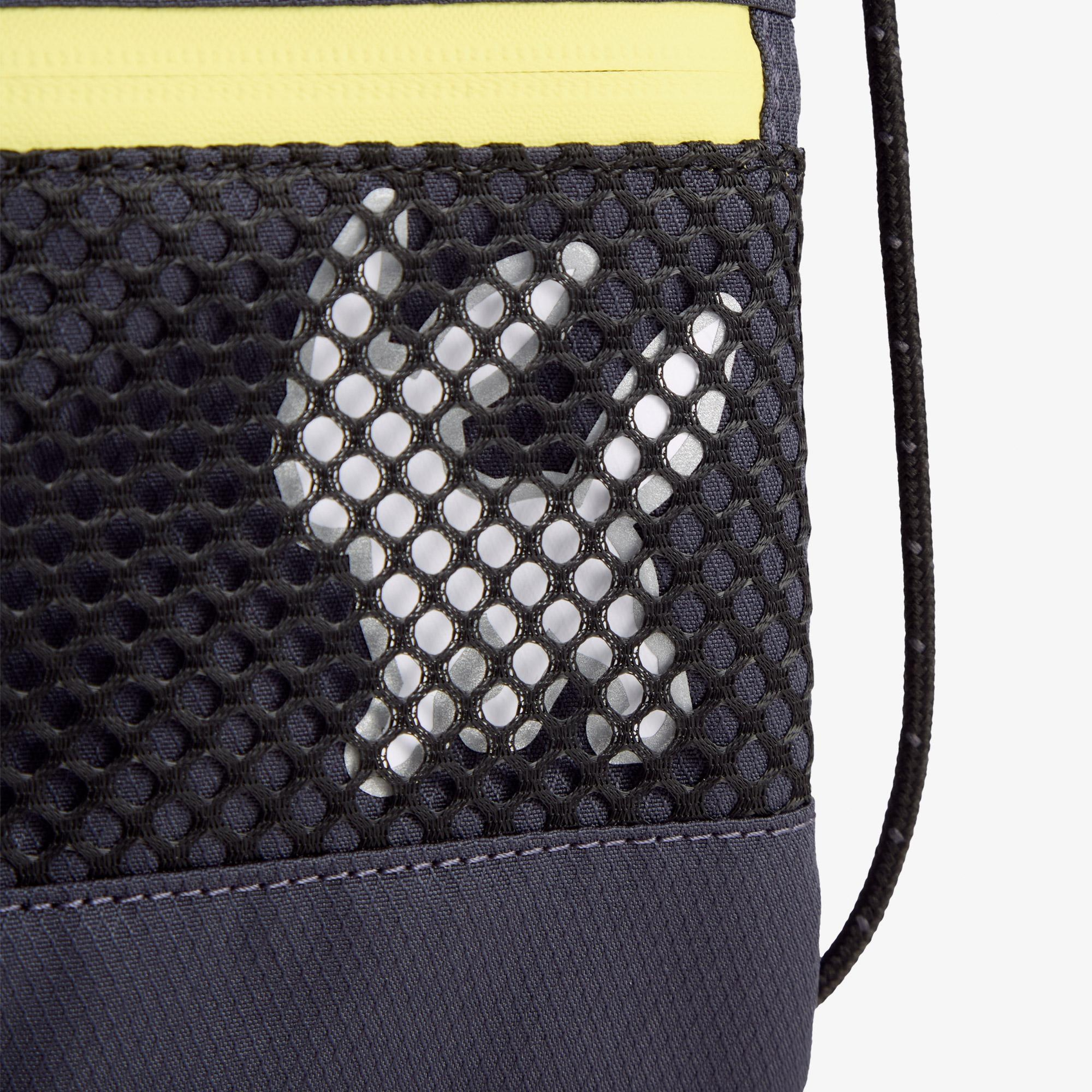 Puma X Pokemon Sacoche Unisex Gri Bel Çantası