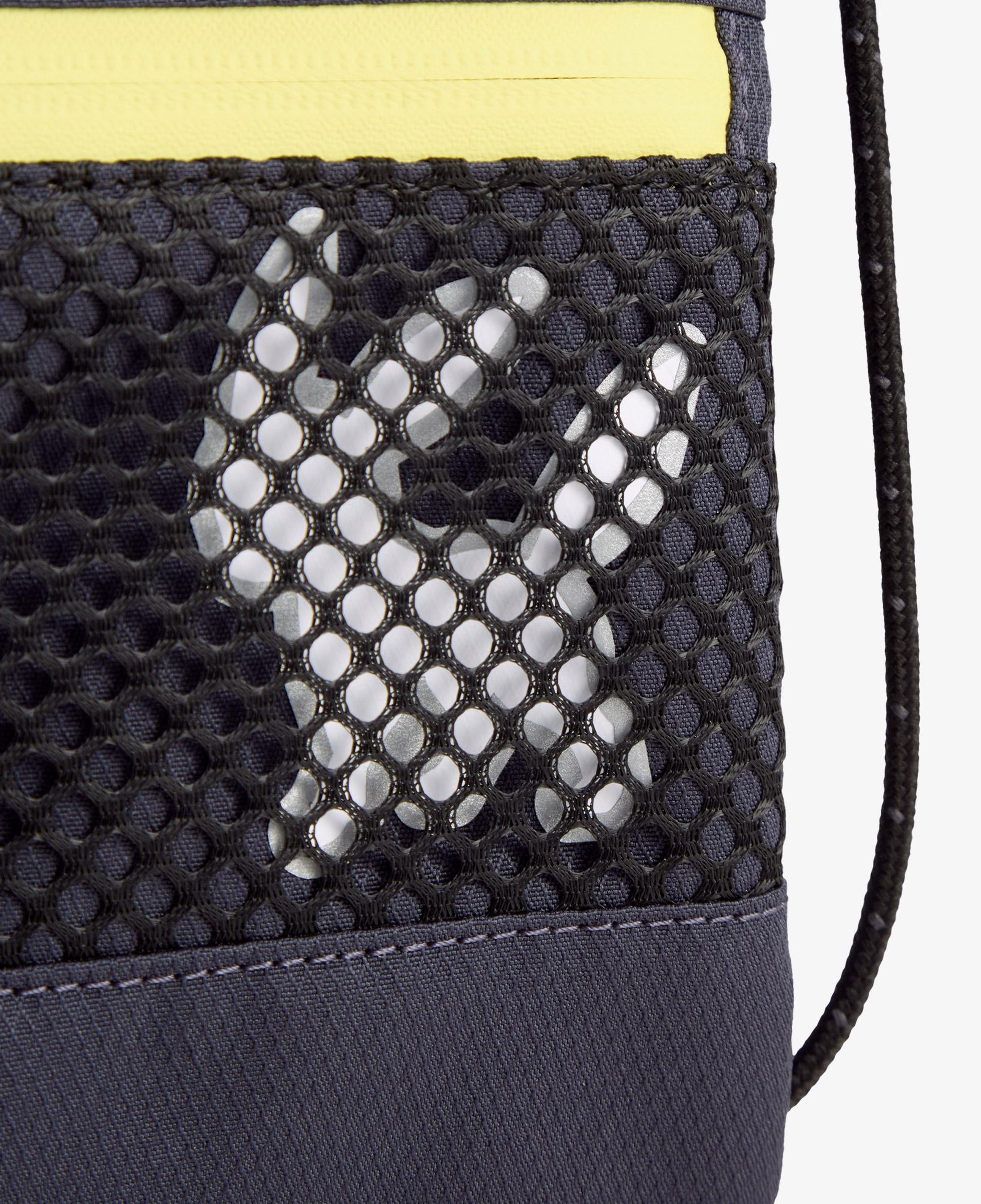 Puma X Pokemon Sacoche Unisex Gri Bel Çantası