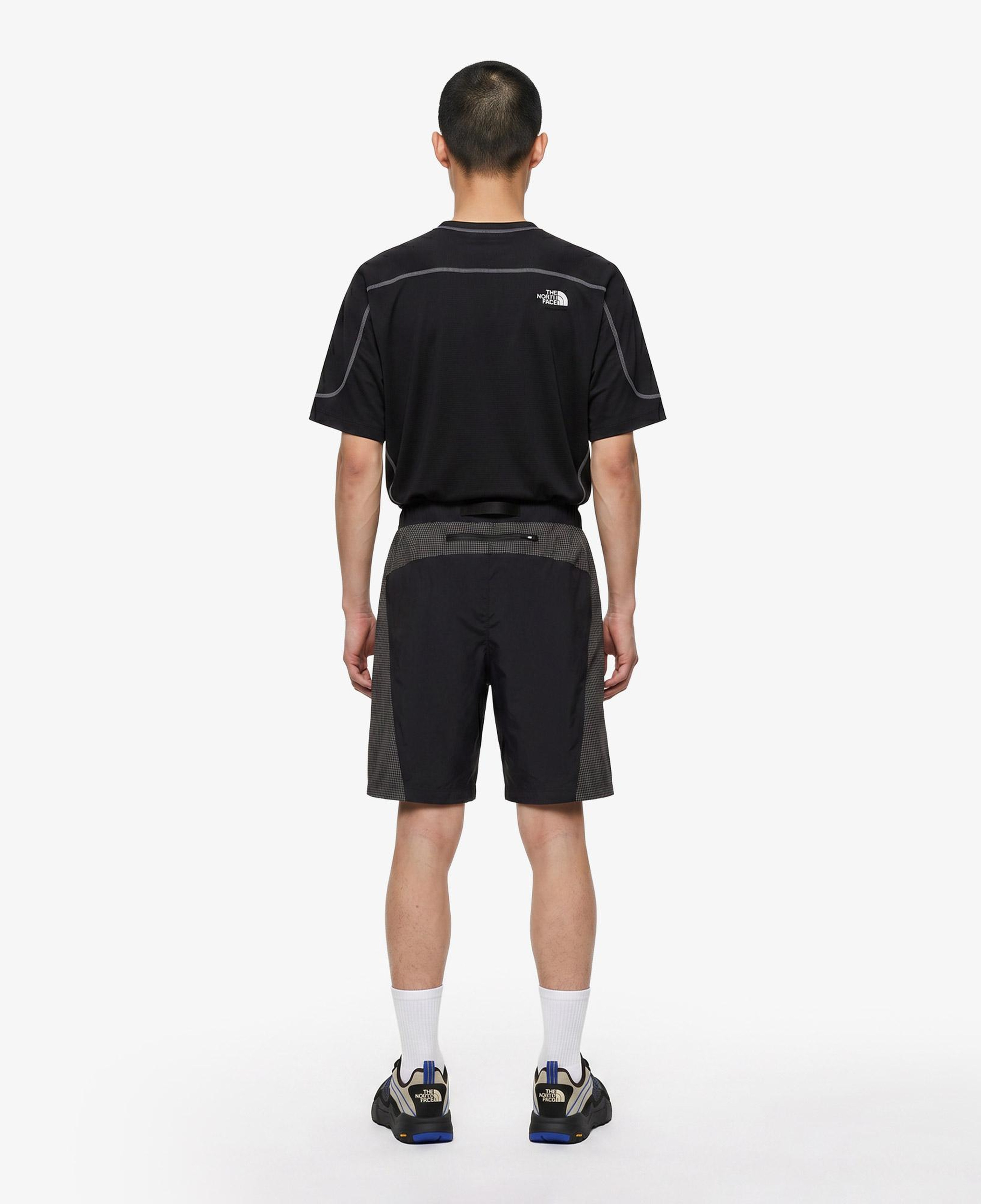 The North Face Nse Belted Erkek Siyah Şort