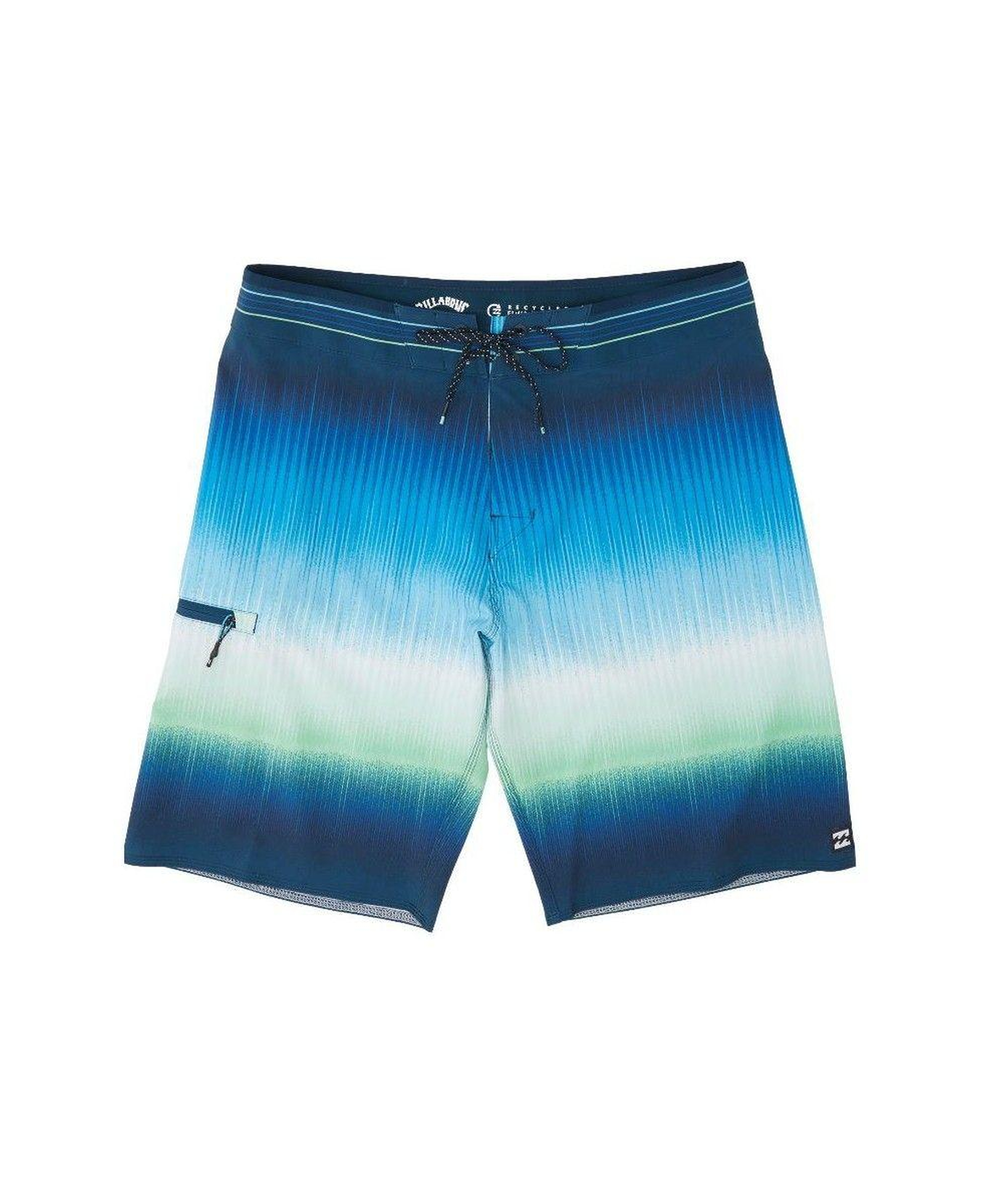 Billabong Fluid Airlite Erkek Astarsız Boardshort