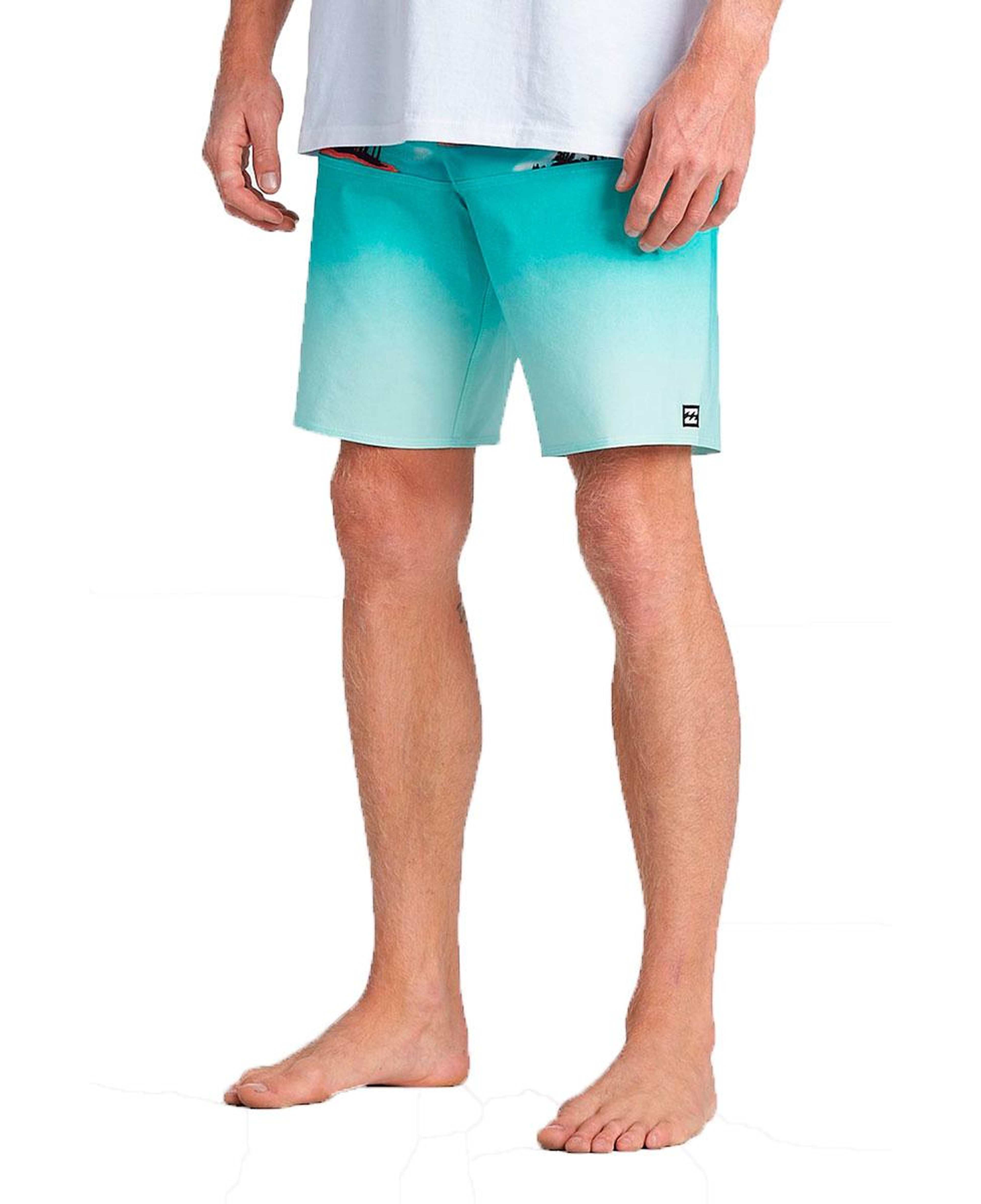 Billabong Tribong Pro Erkek Astarsız Boardshort