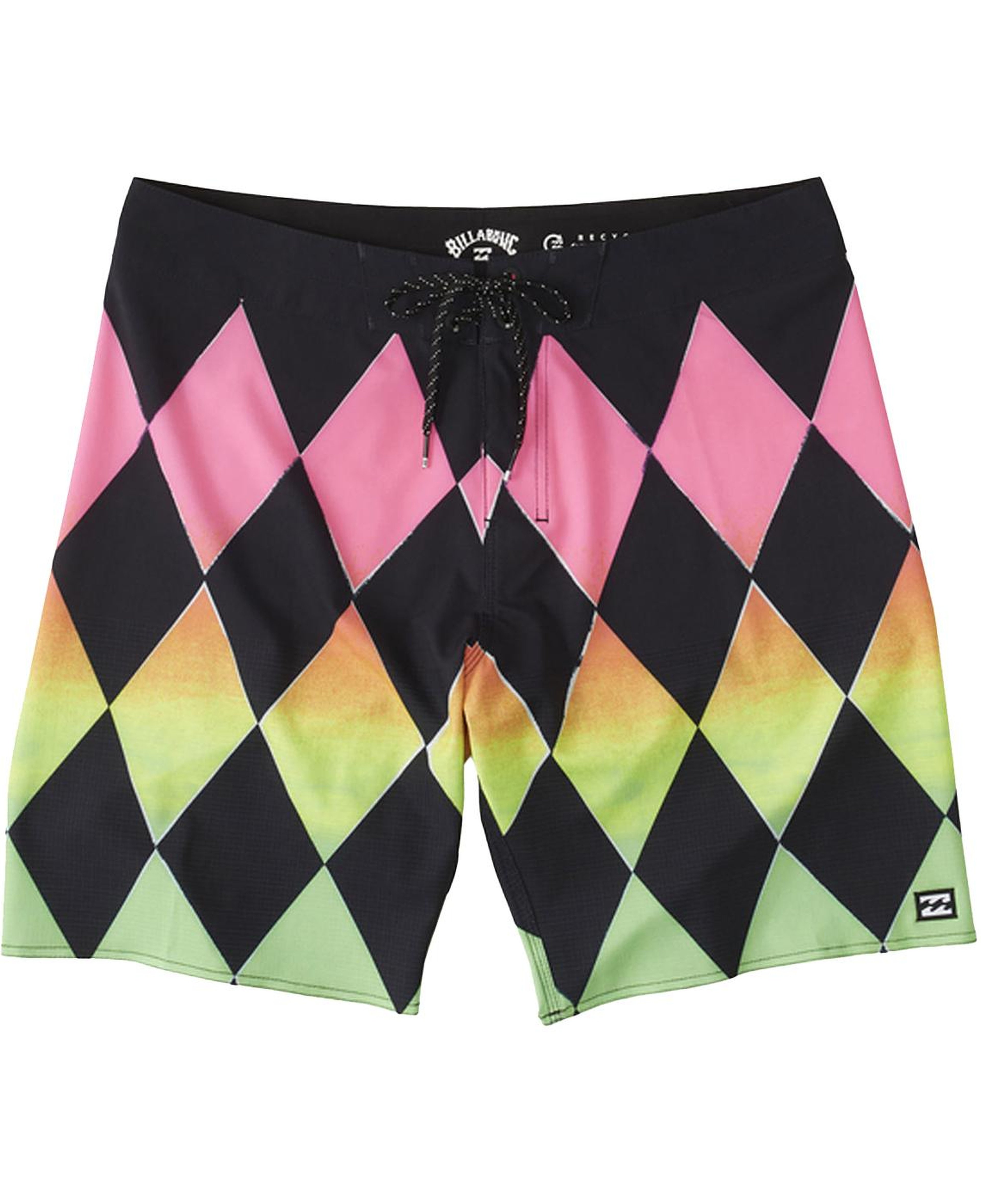Billabong Sundays Airlite Erkek Astarsız Boardshort