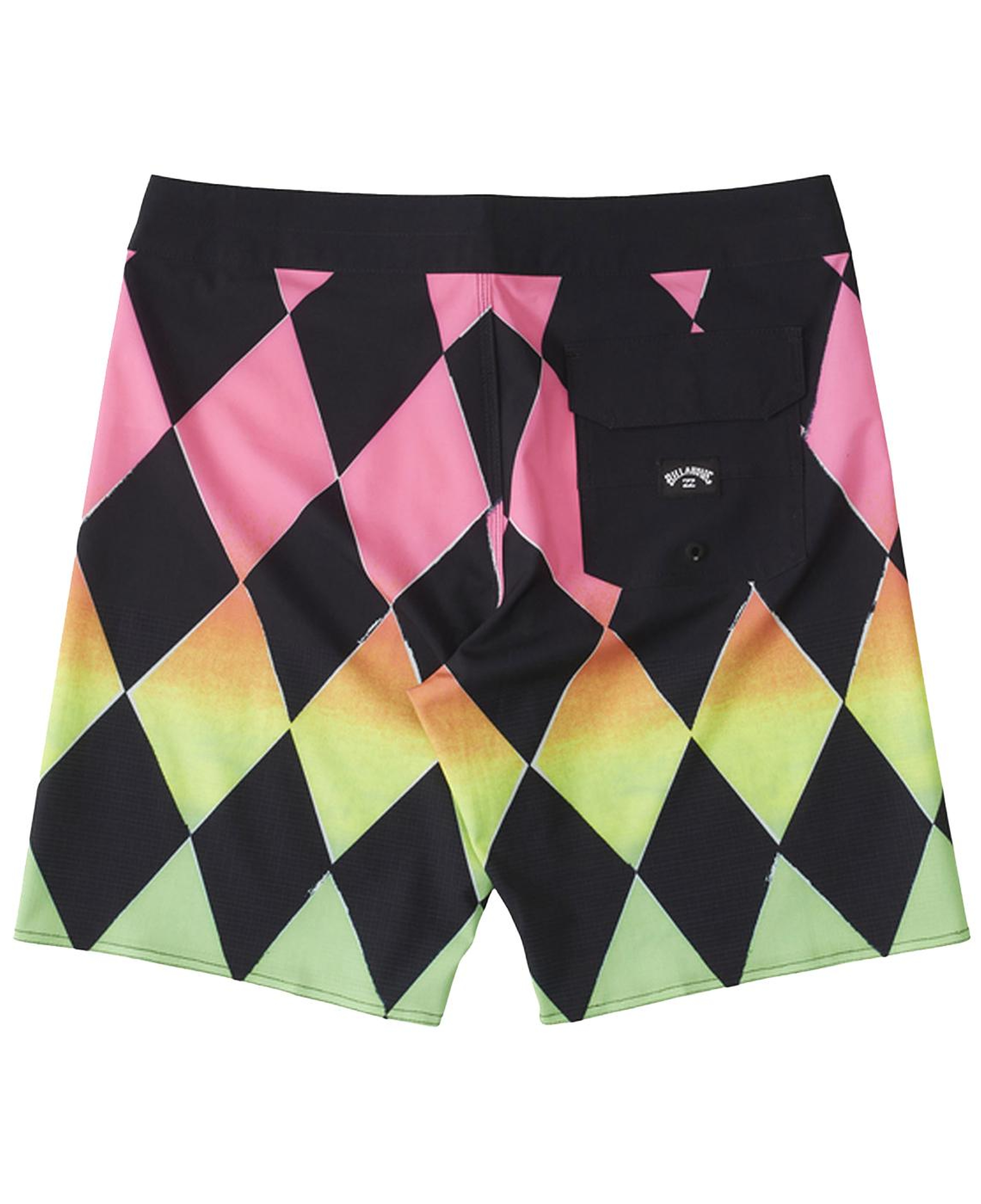 Billabong Sundays Airlite Erkek Astarsız Boardshort