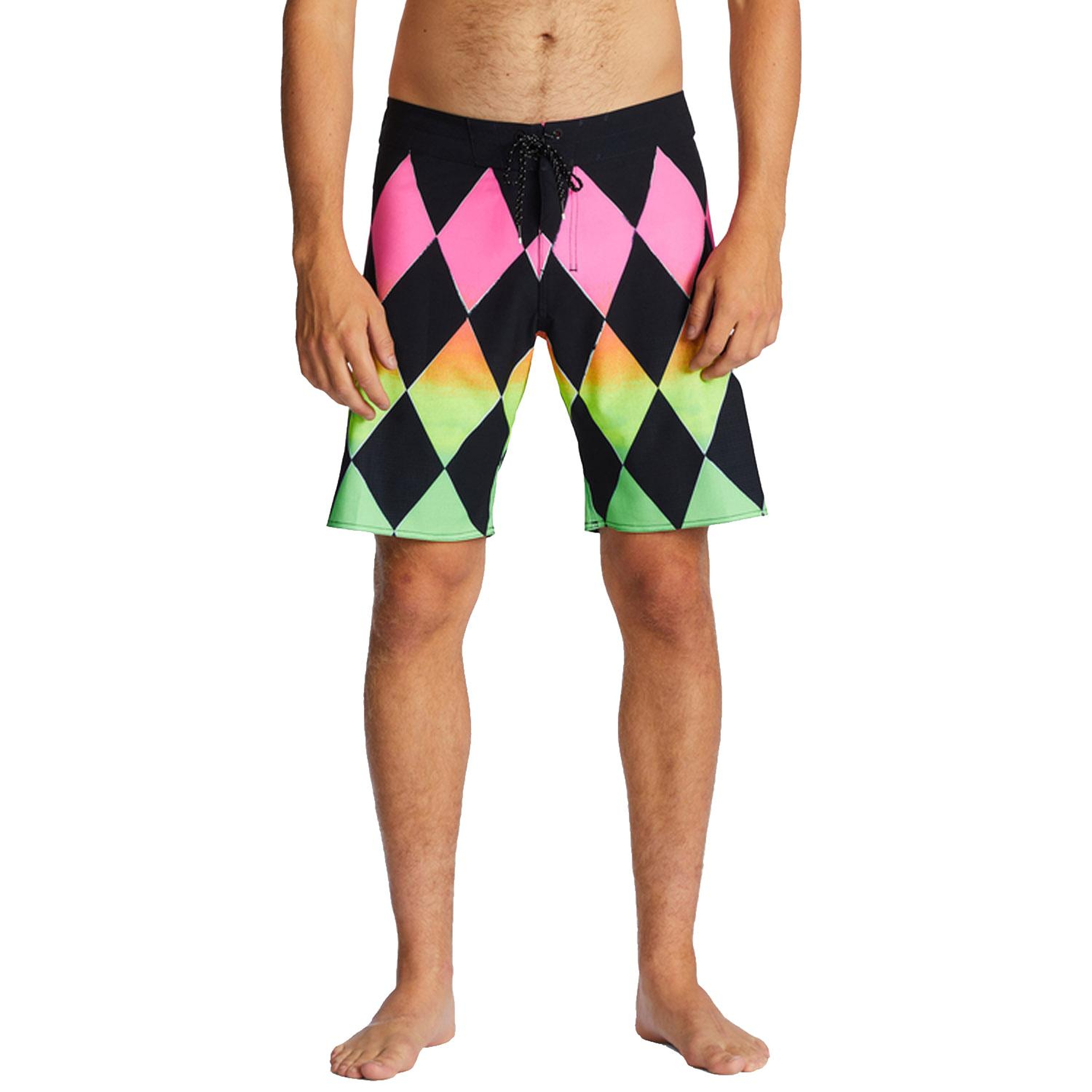 Billabong Sundays Airlite Erkek Astarsız Boardshort