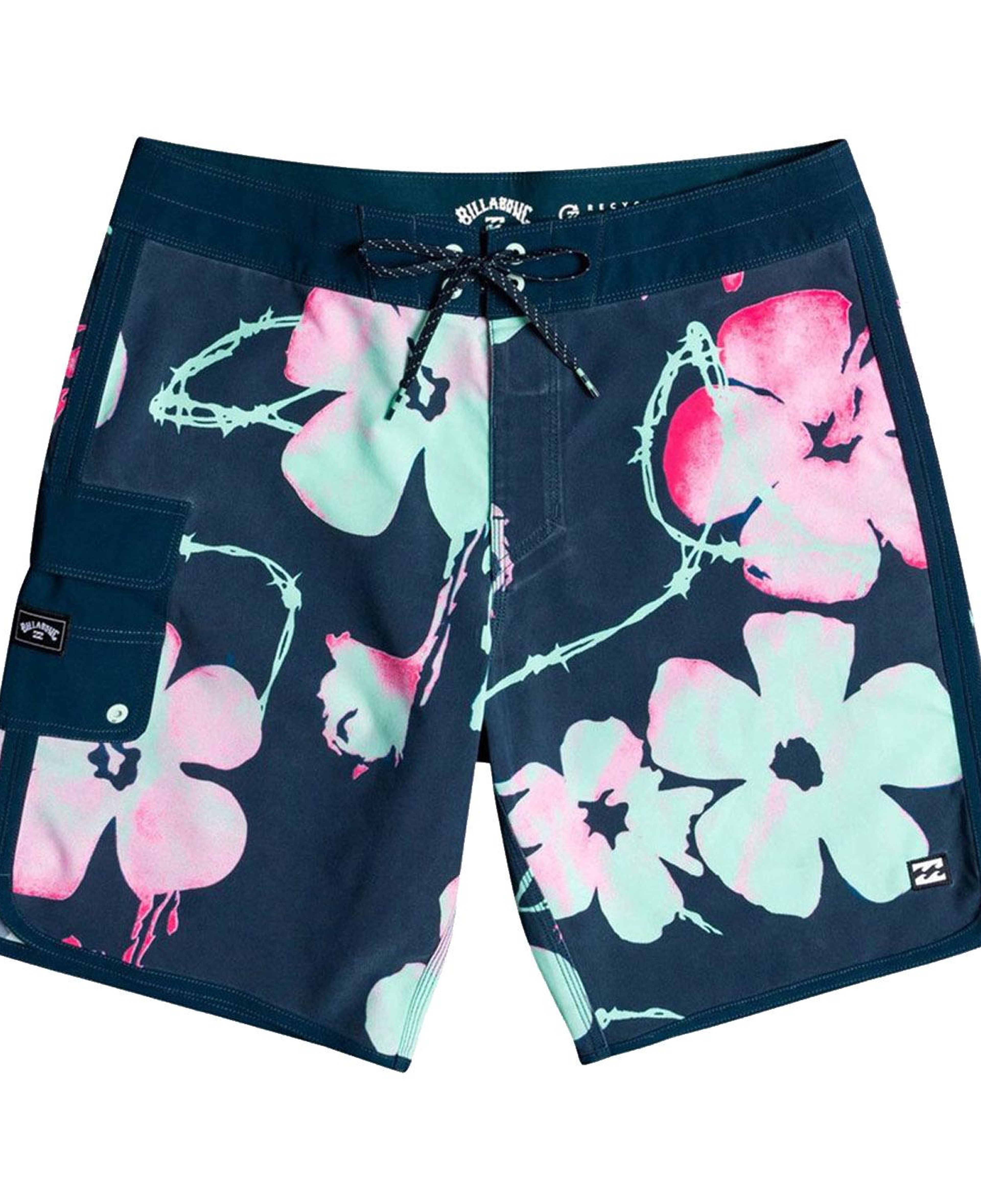 Billabong 73 Line Up Pro Erkek Astarsız Boardshort