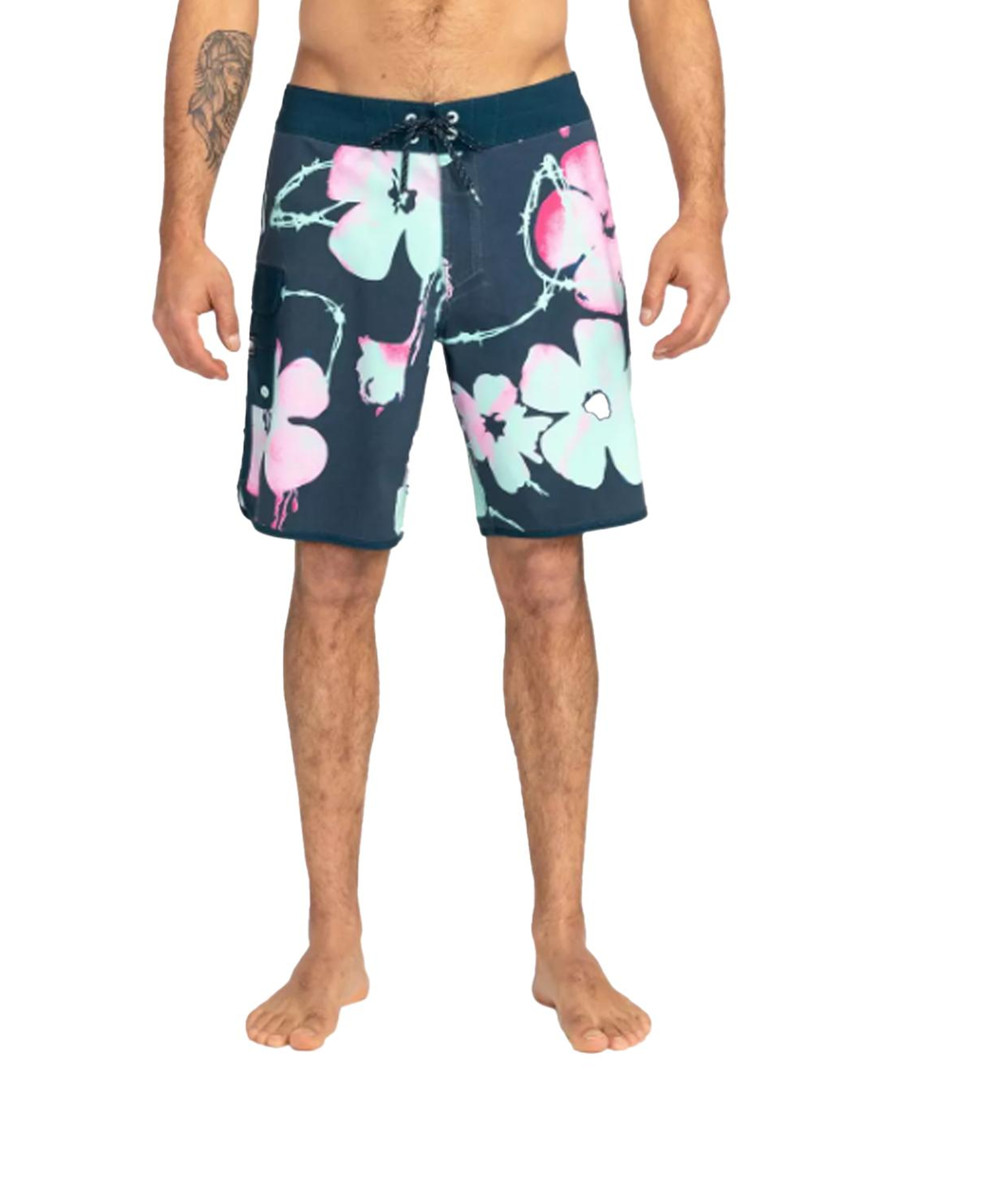 Billabong 73 Line Up Pro Erkek Astarsız Boardshort