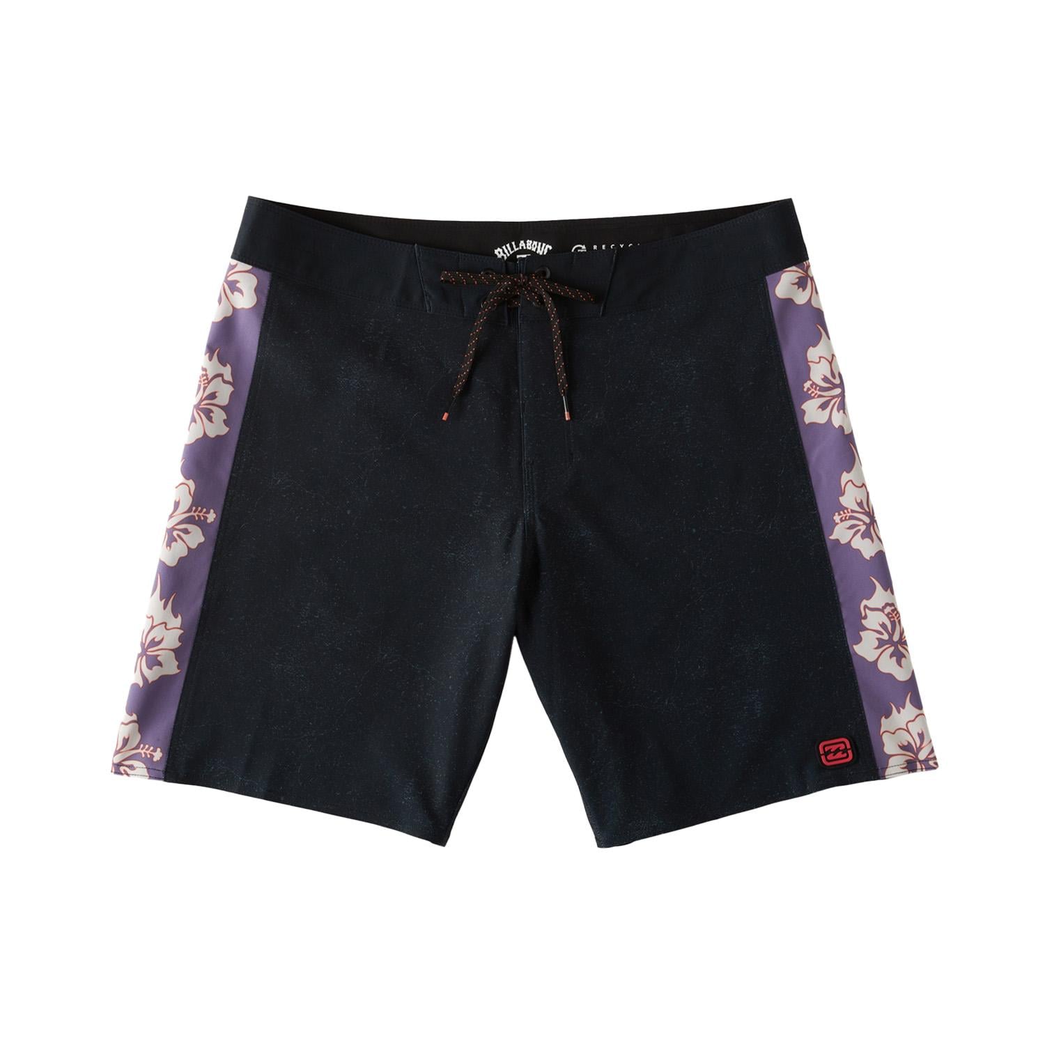 Billabong D Bah Pro Erkek Astarsız Boardshort