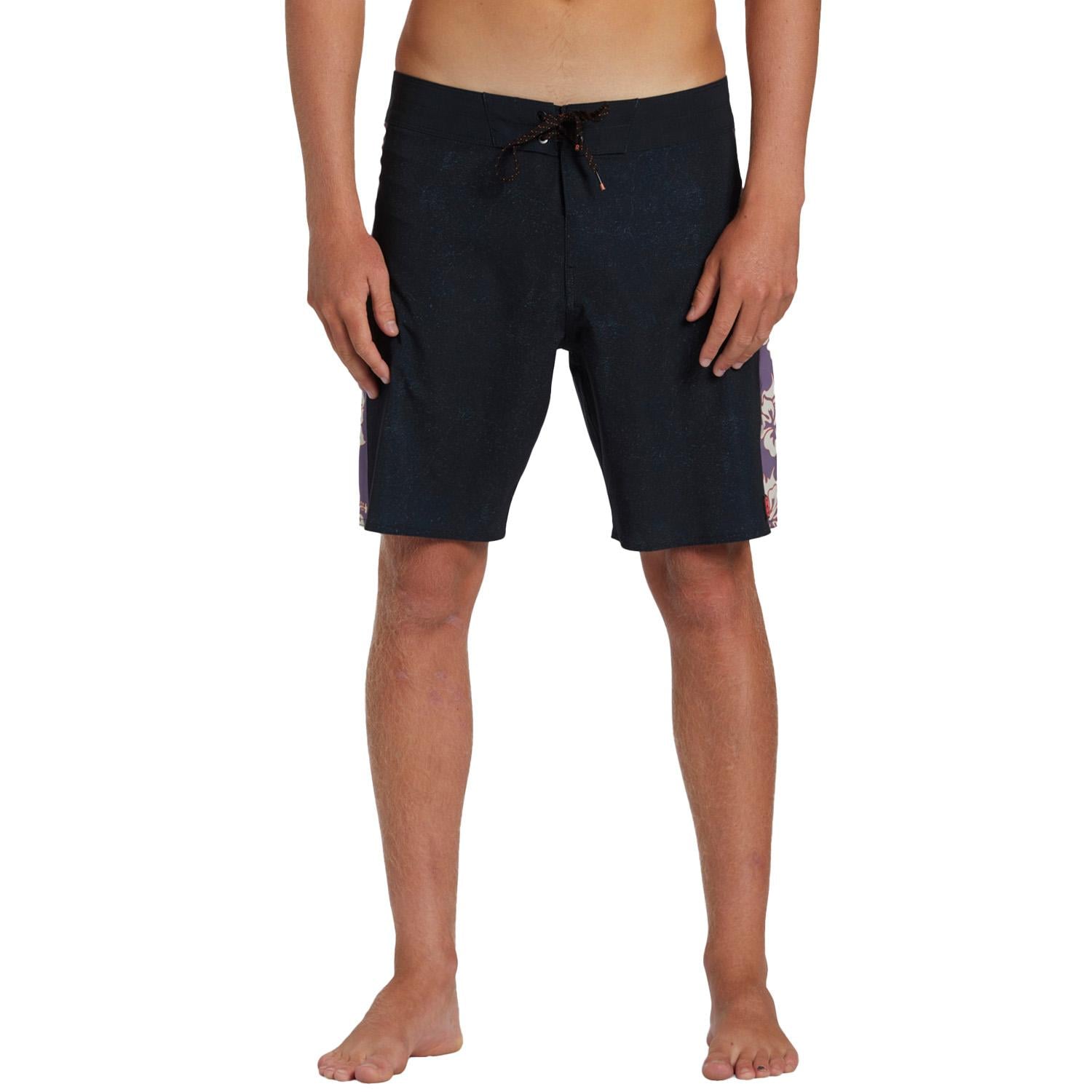 Billabong D Bah Pro Erkek Astarsız Boardshort