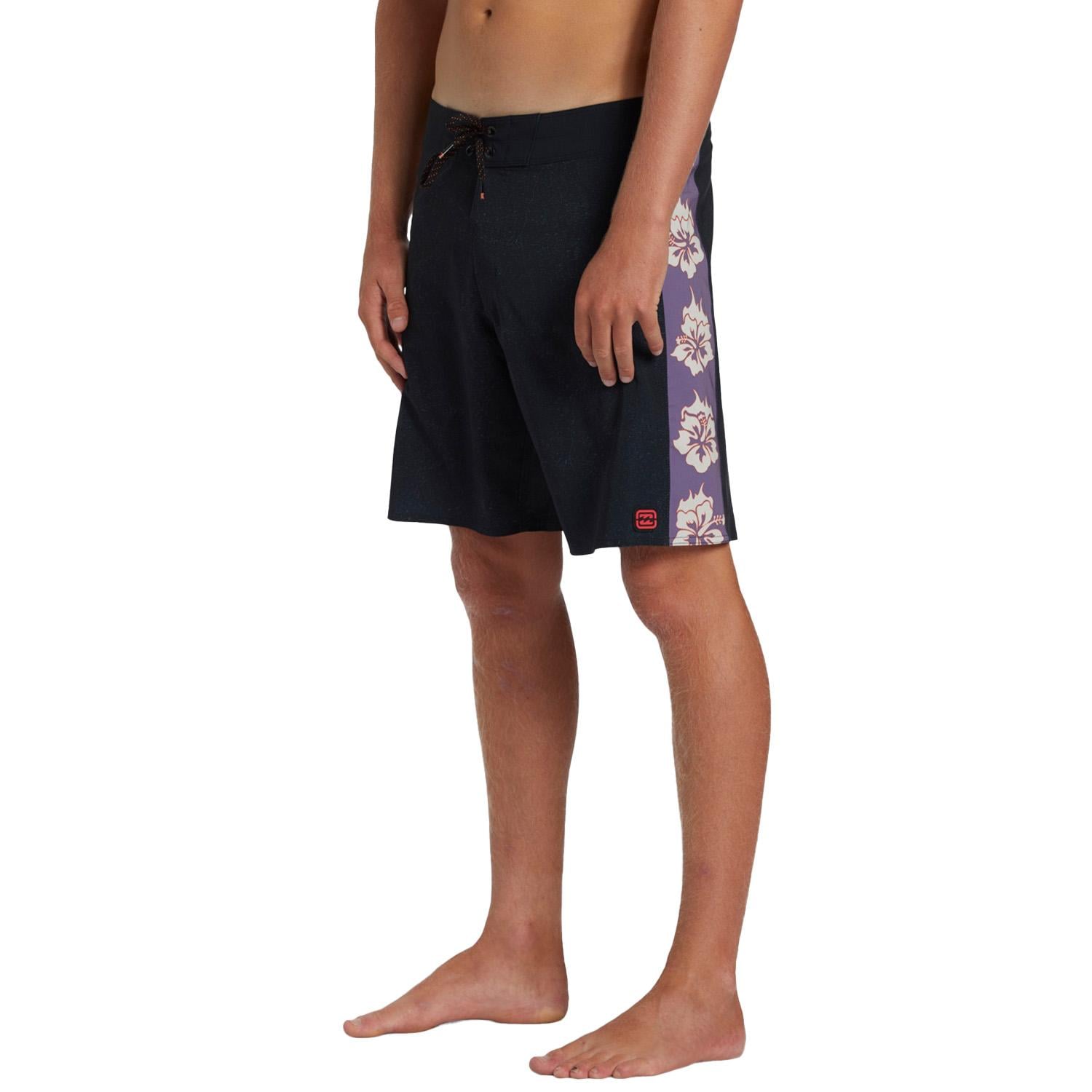 Billabong D Bah Pro Erkek Astarsız Boardshort