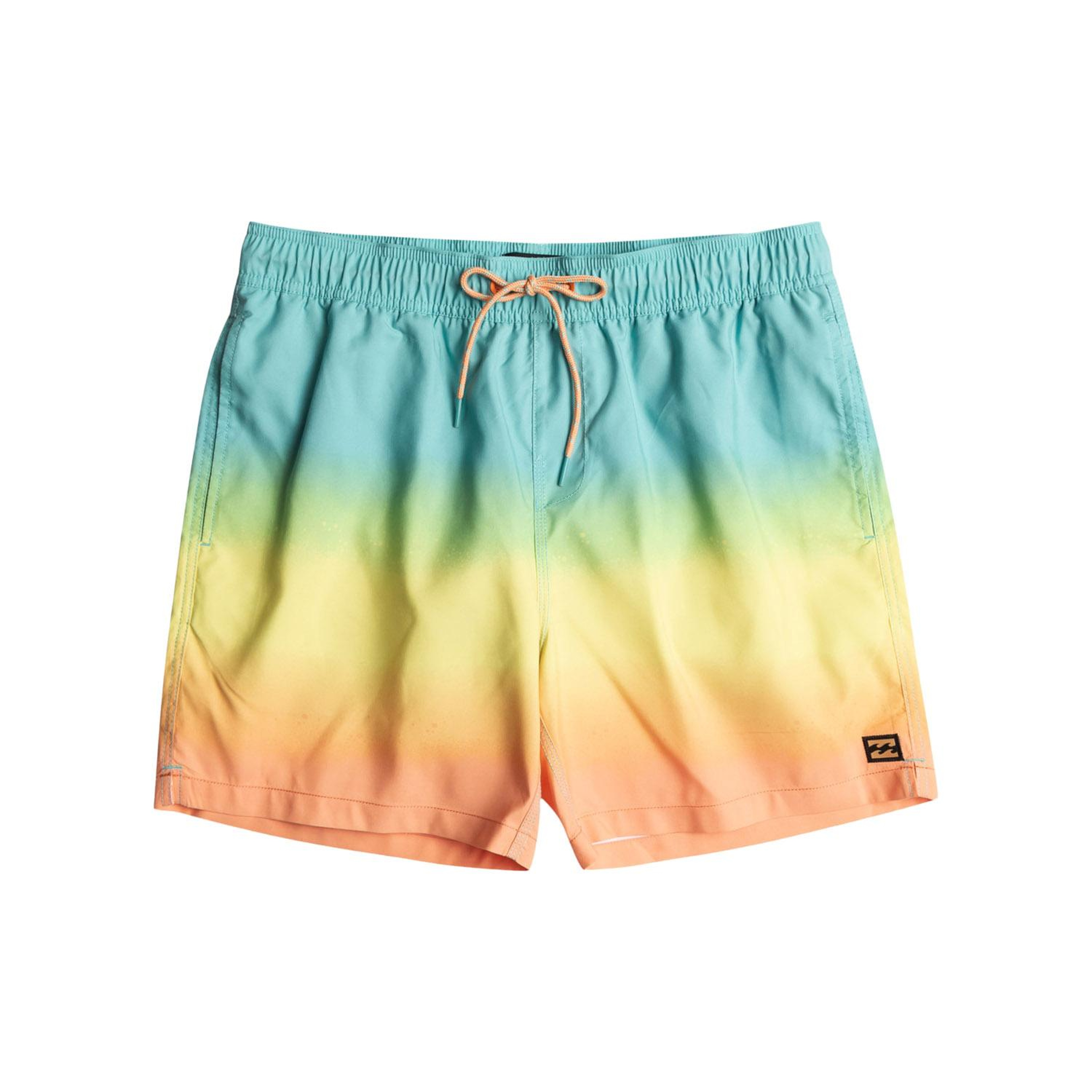 Billabong All Day Fade Lb Erkek Volley