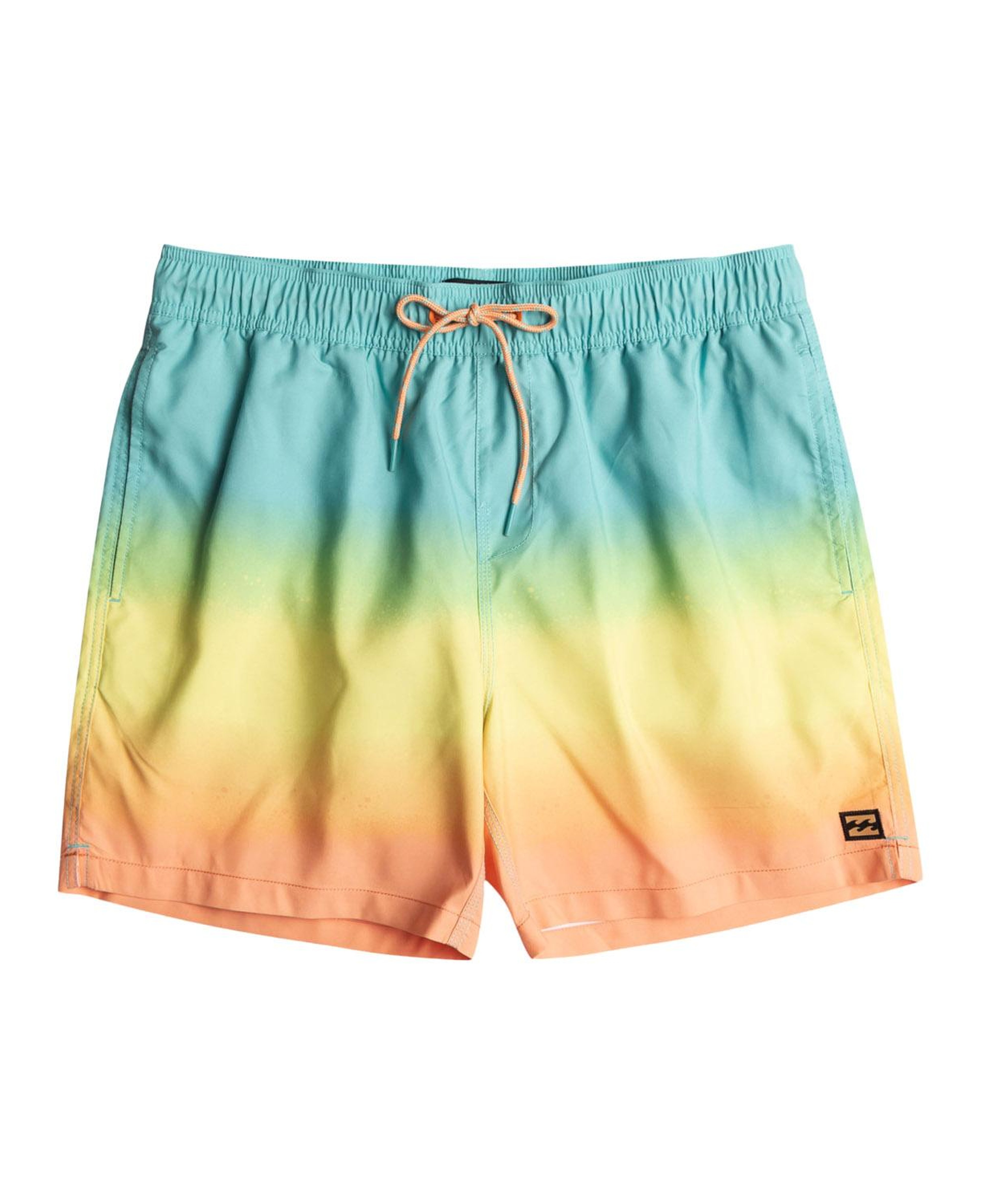 Billabong All Day Fade Lb Erkek Volley