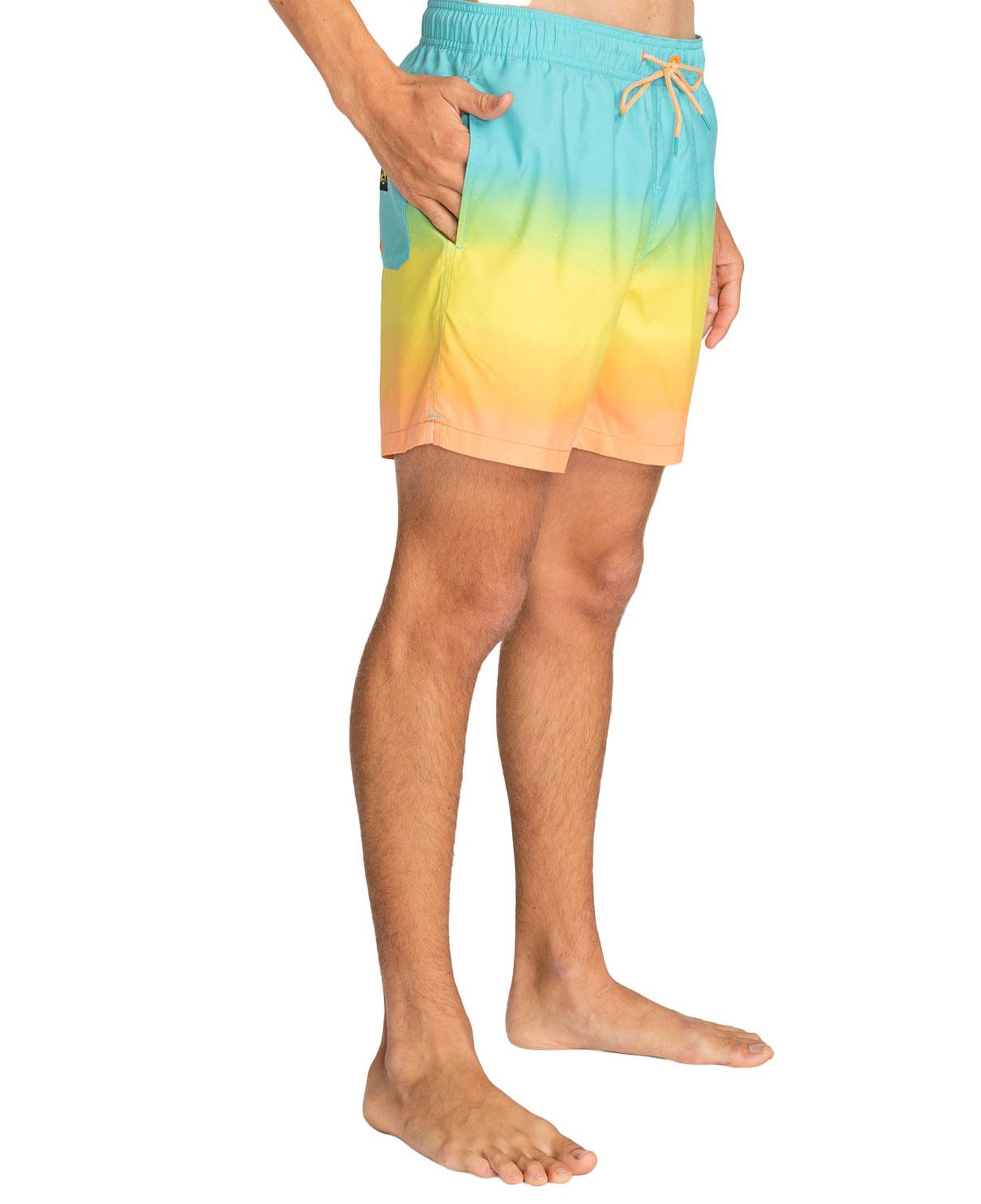 Billabong All Day Fade Lb Erkek Volley