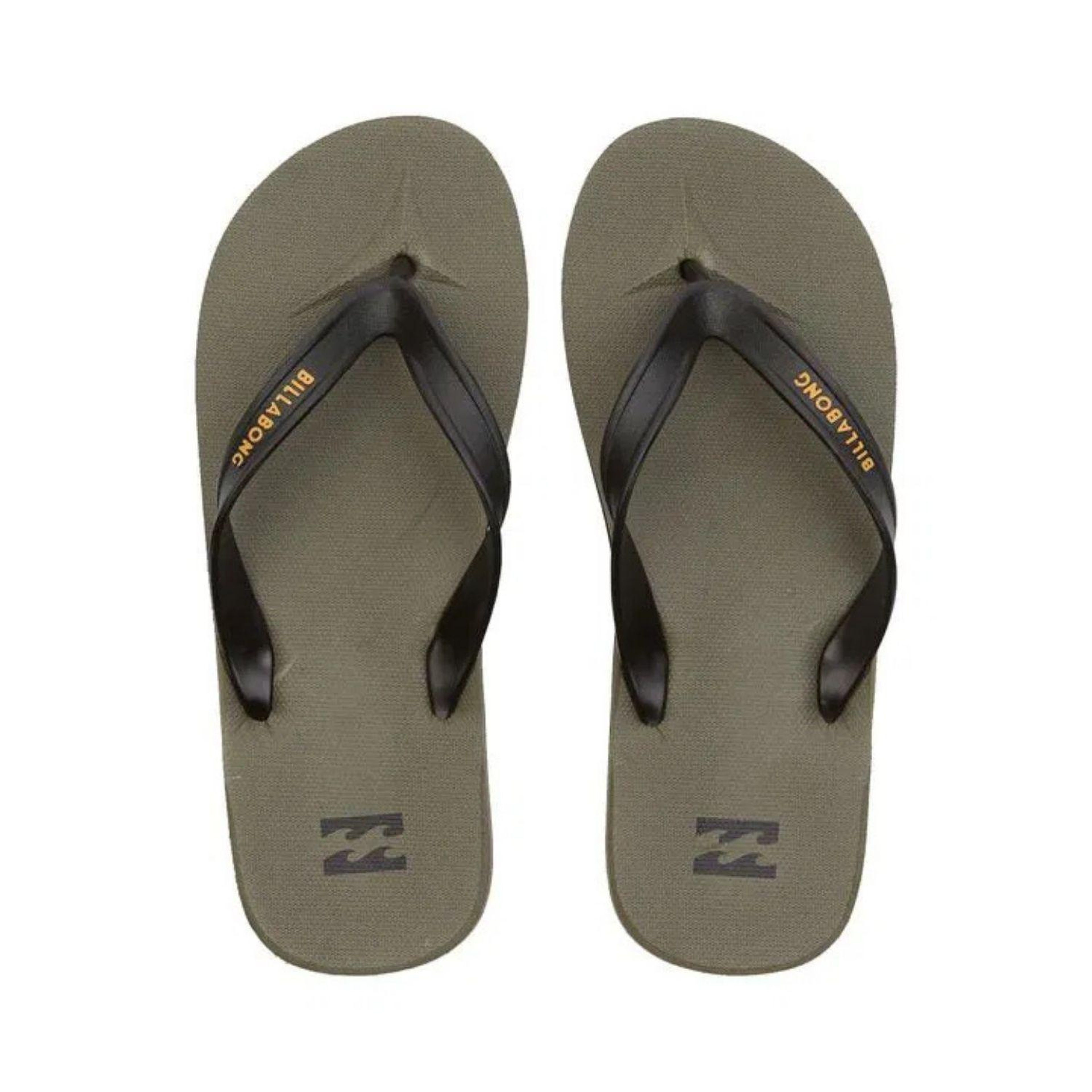 Billabong All Day Canvas Erkek Terlik