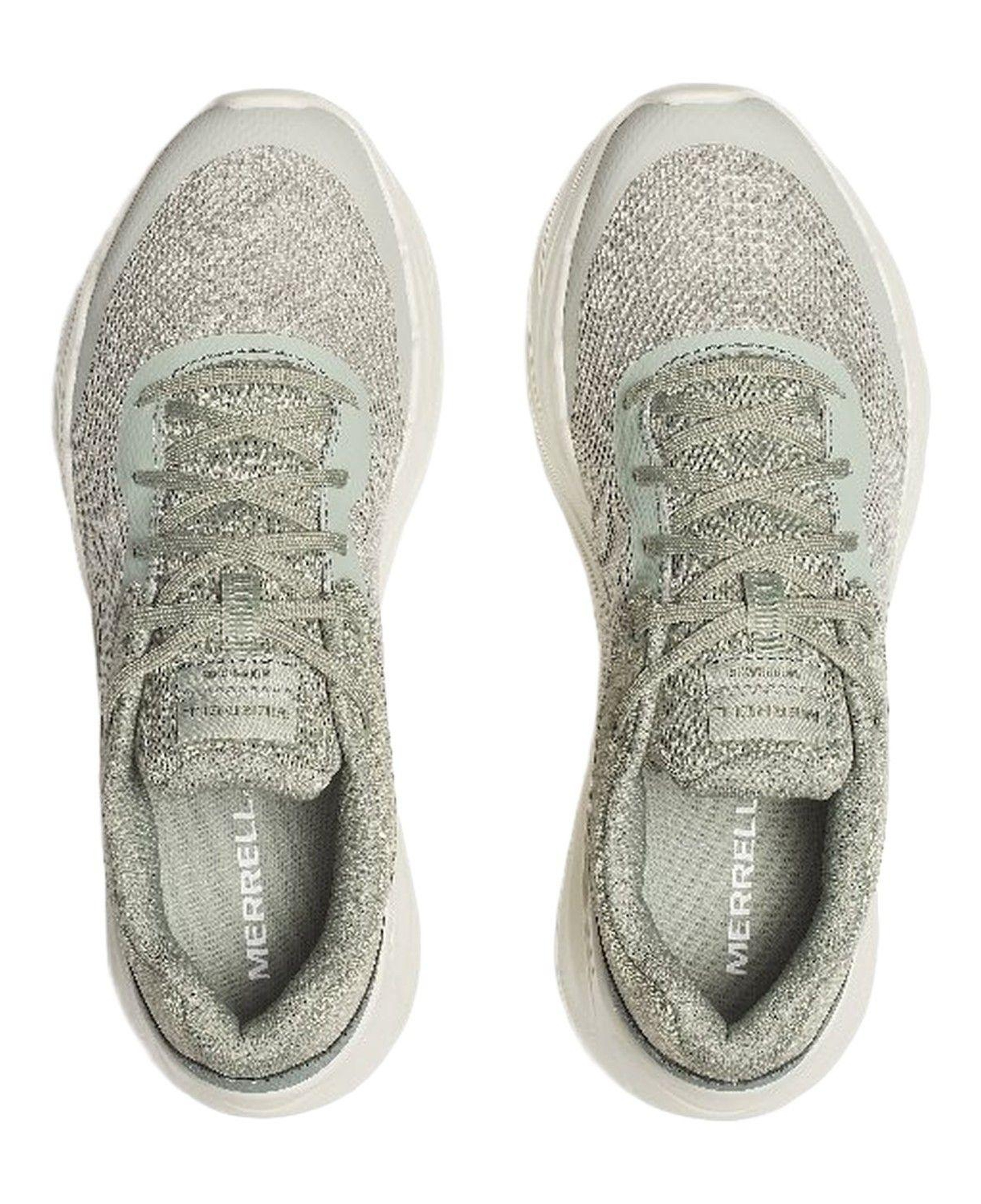 Merrell Morphaxis Erkek Gri Outdoor Ayakkabı