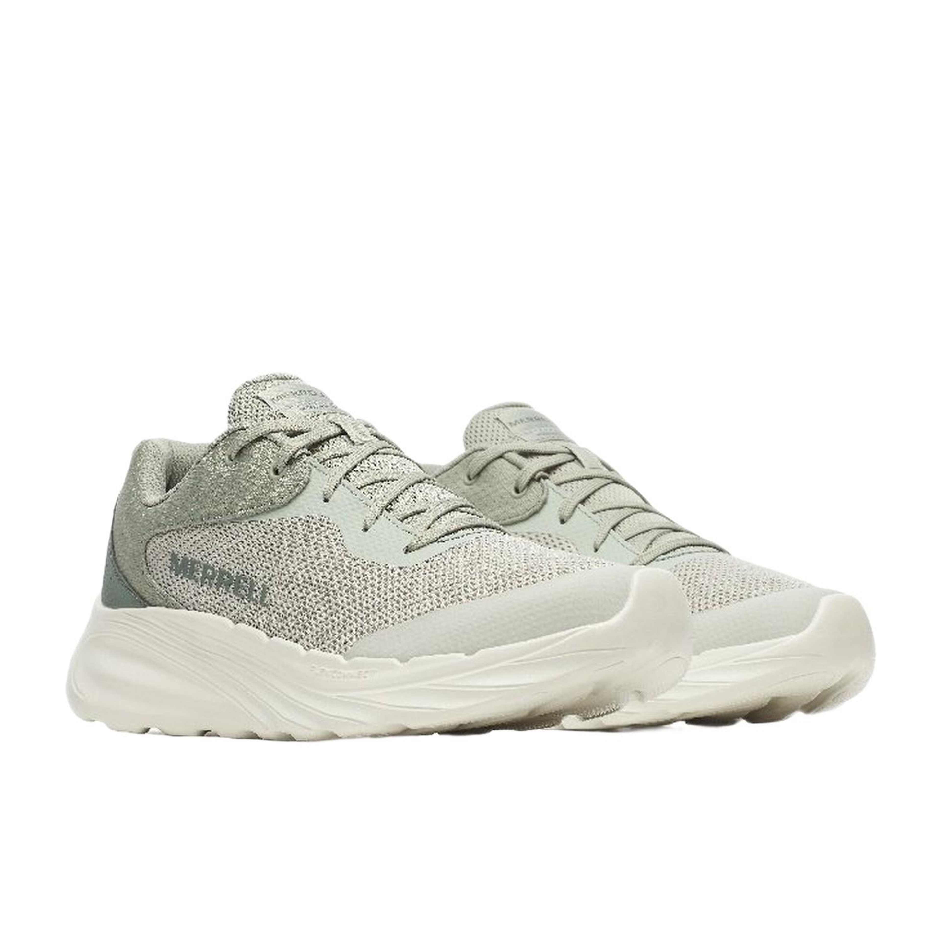 Merrell Morphaxis Erkek Gri Outdoor Ayakkabı