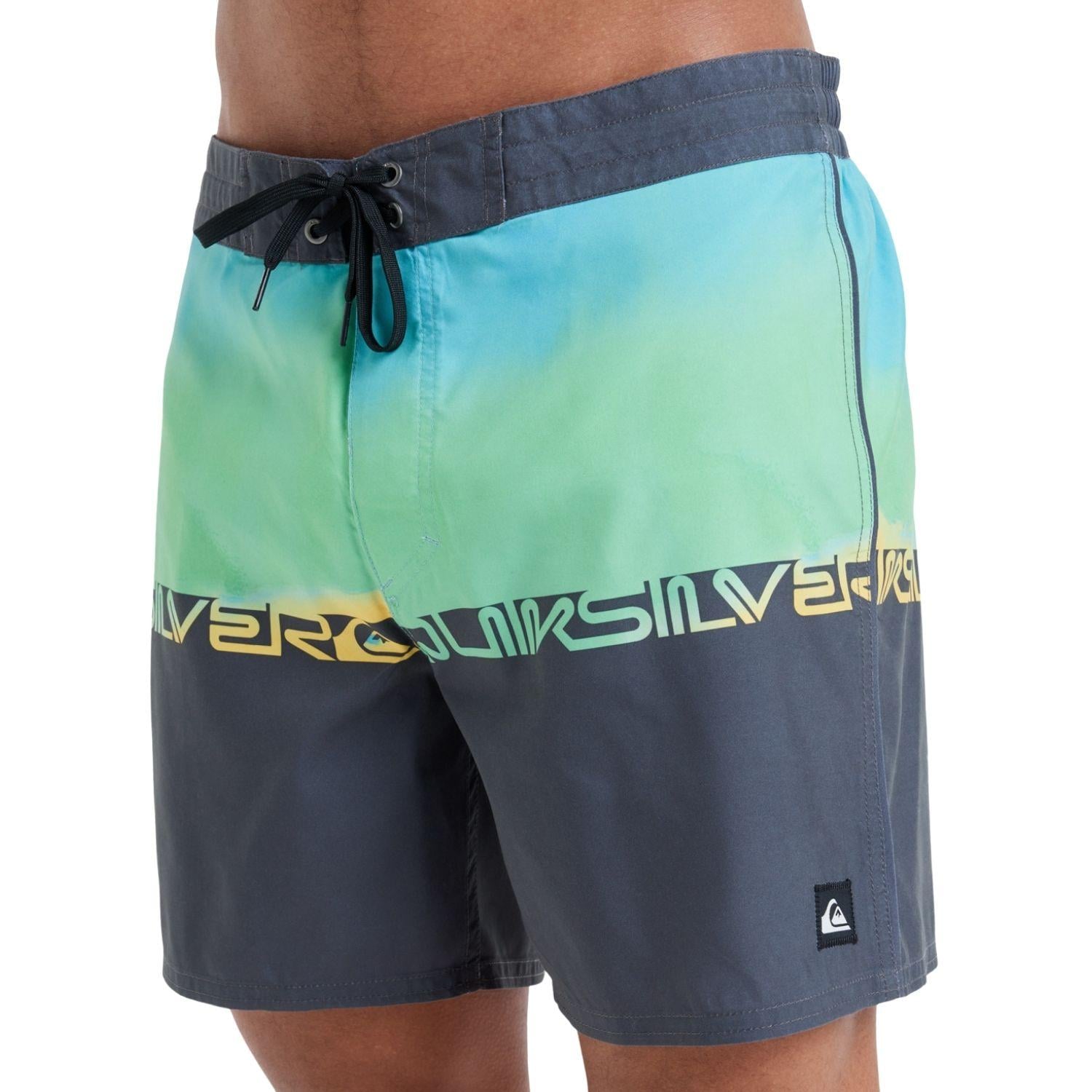 Quiksilver Everyday Erkek Astarsız Boardshort