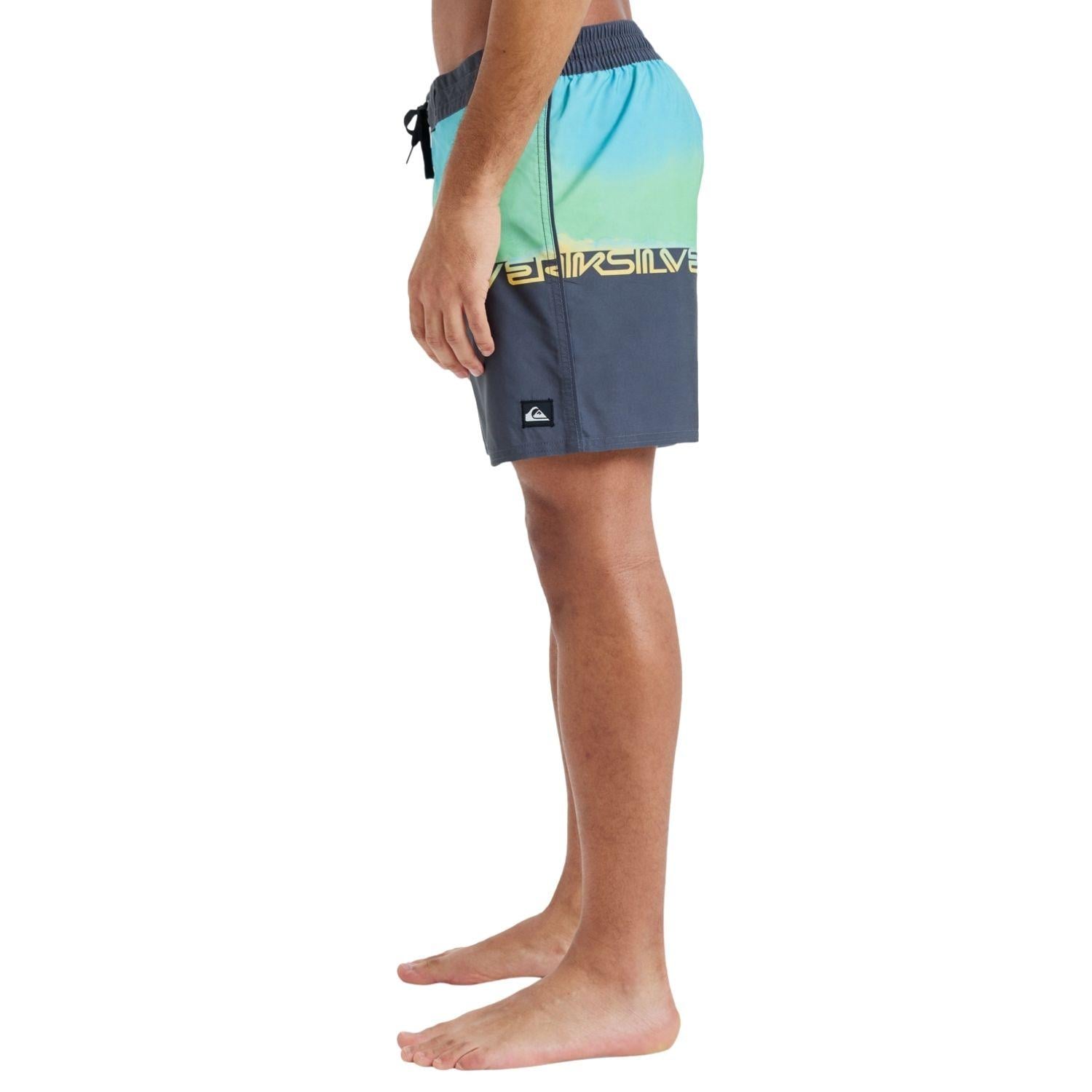 Quiksilver Everyday Erkek Astarsız Boardshort