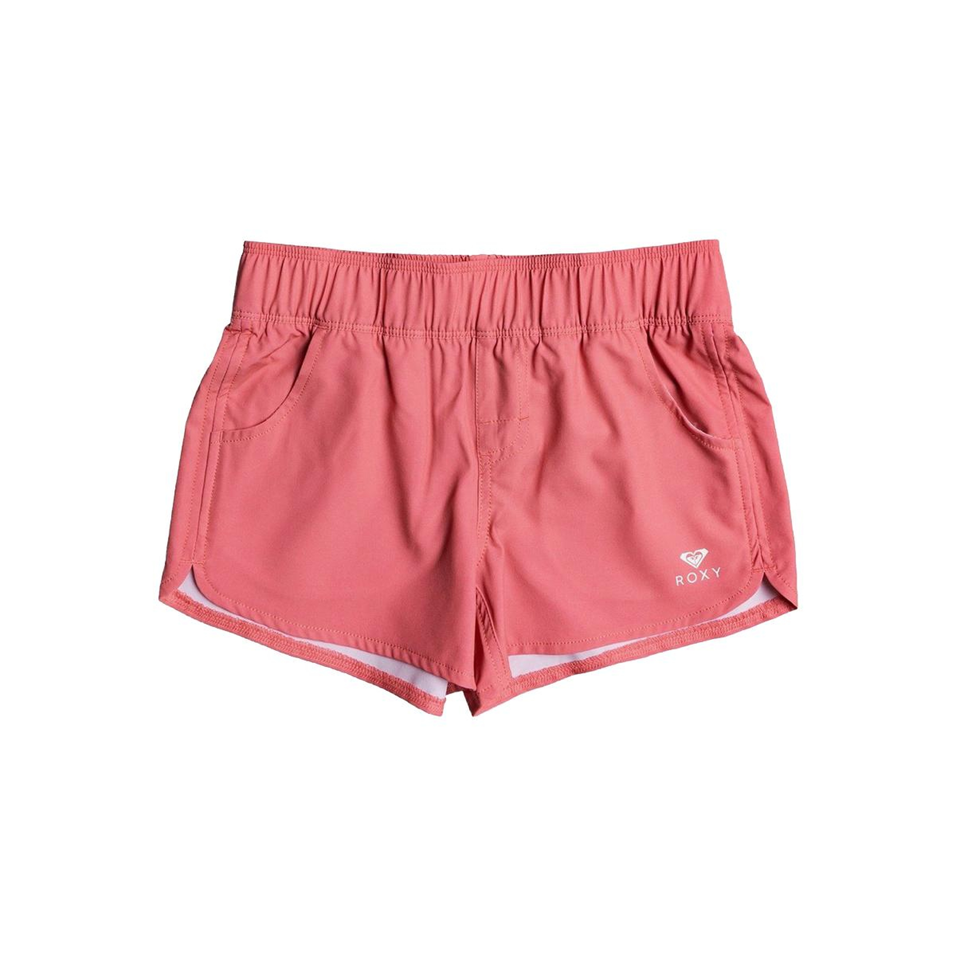 Roxy Rg Roxy Wave 2 Inch Kız Çocuk Astarsız Boardshort