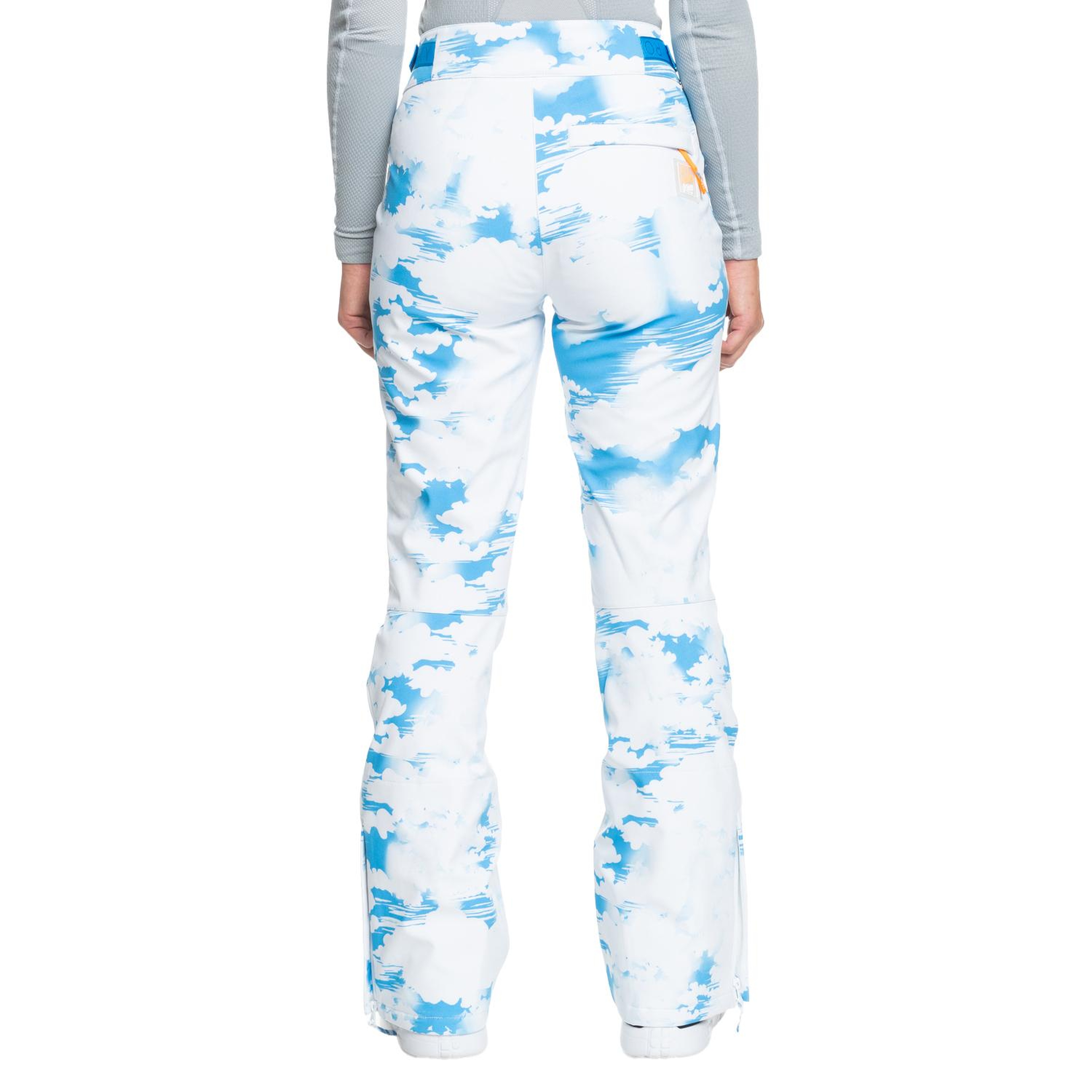 Roxy Chloe Kim Kadın Snowboard Pantolonu