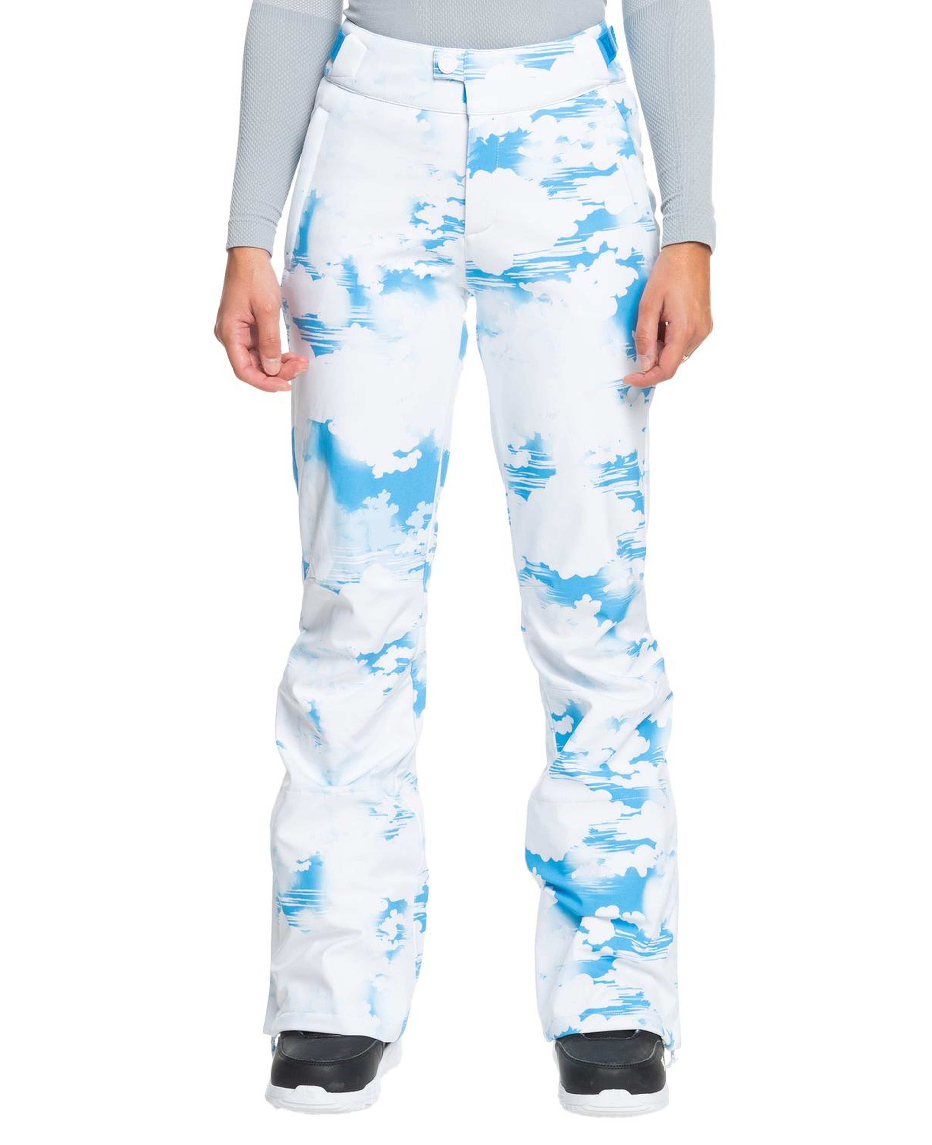Roxy Chloe Kim Kadın Snowboard Pantolonu