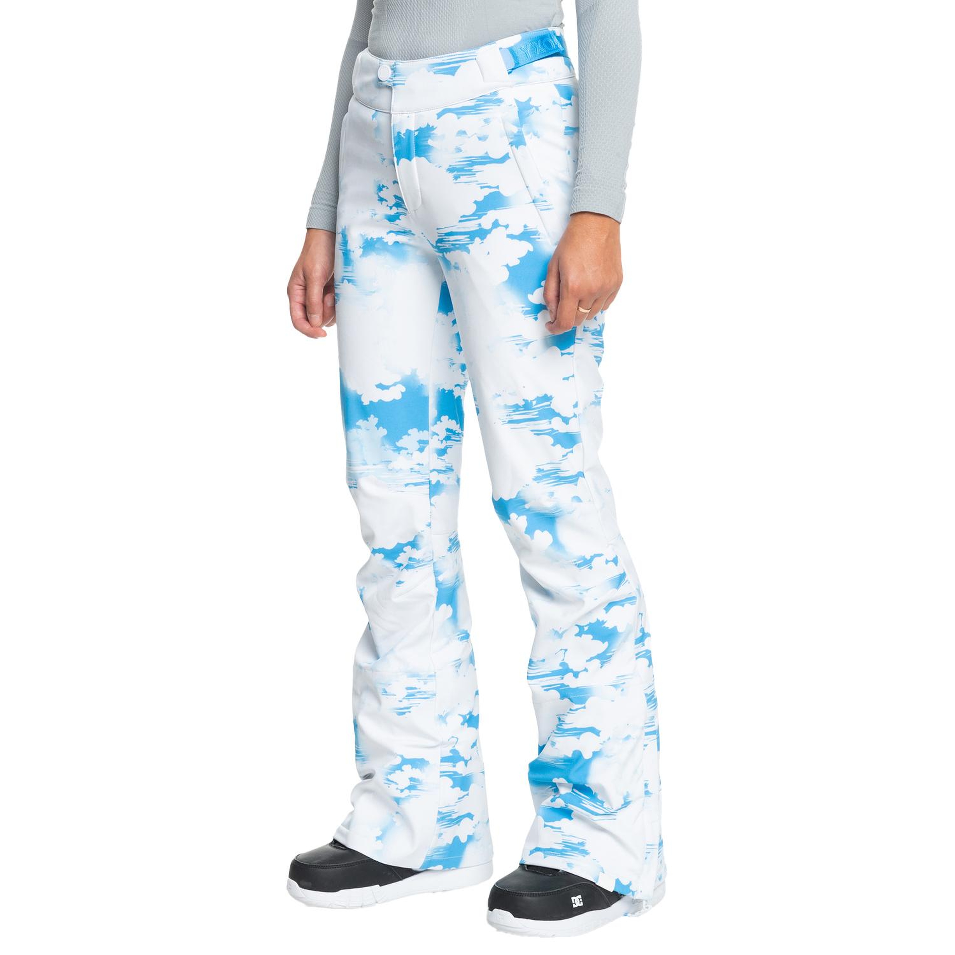 Roxy Chloe Kim Kadın Snowboard Pantolonu