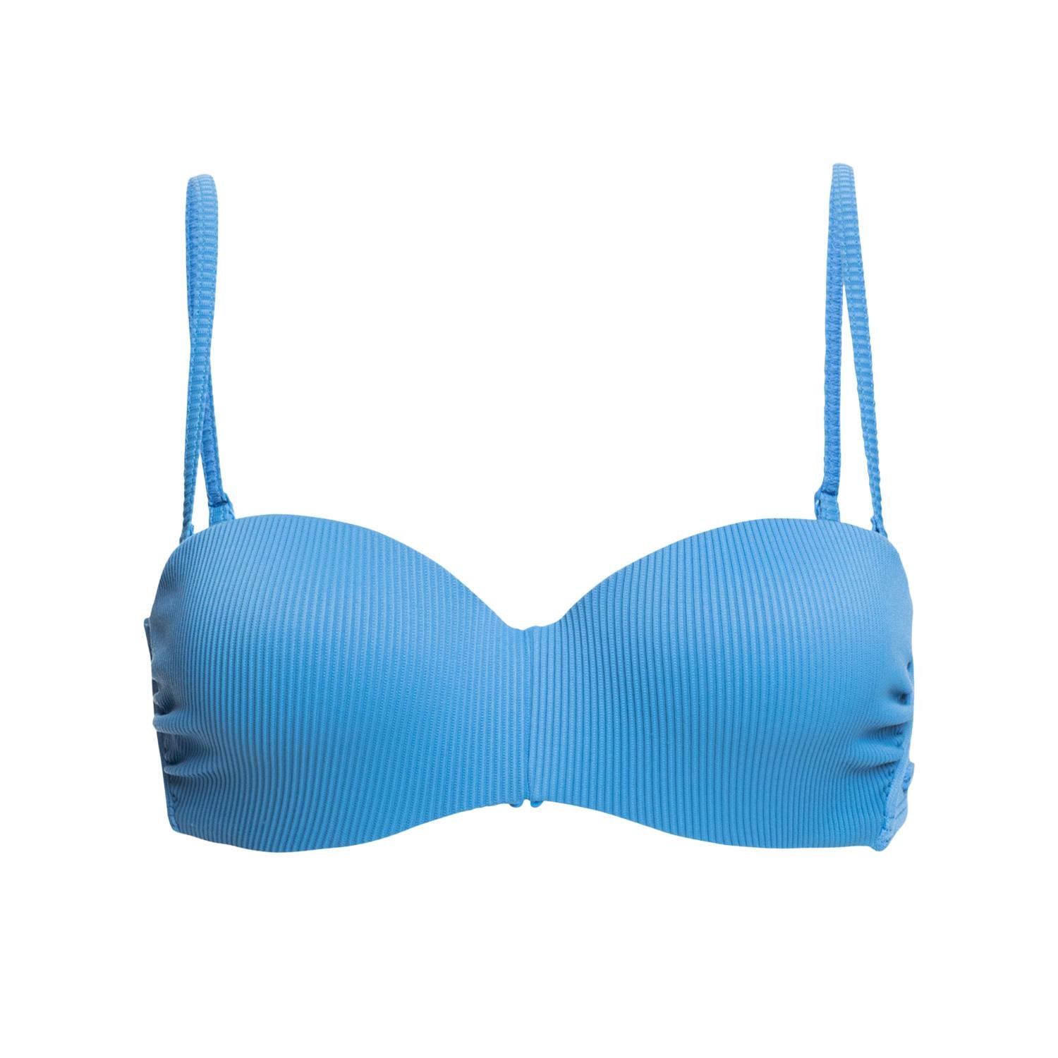 Roxy Love Rib The Beach Vibe Kadın Bikini Üst