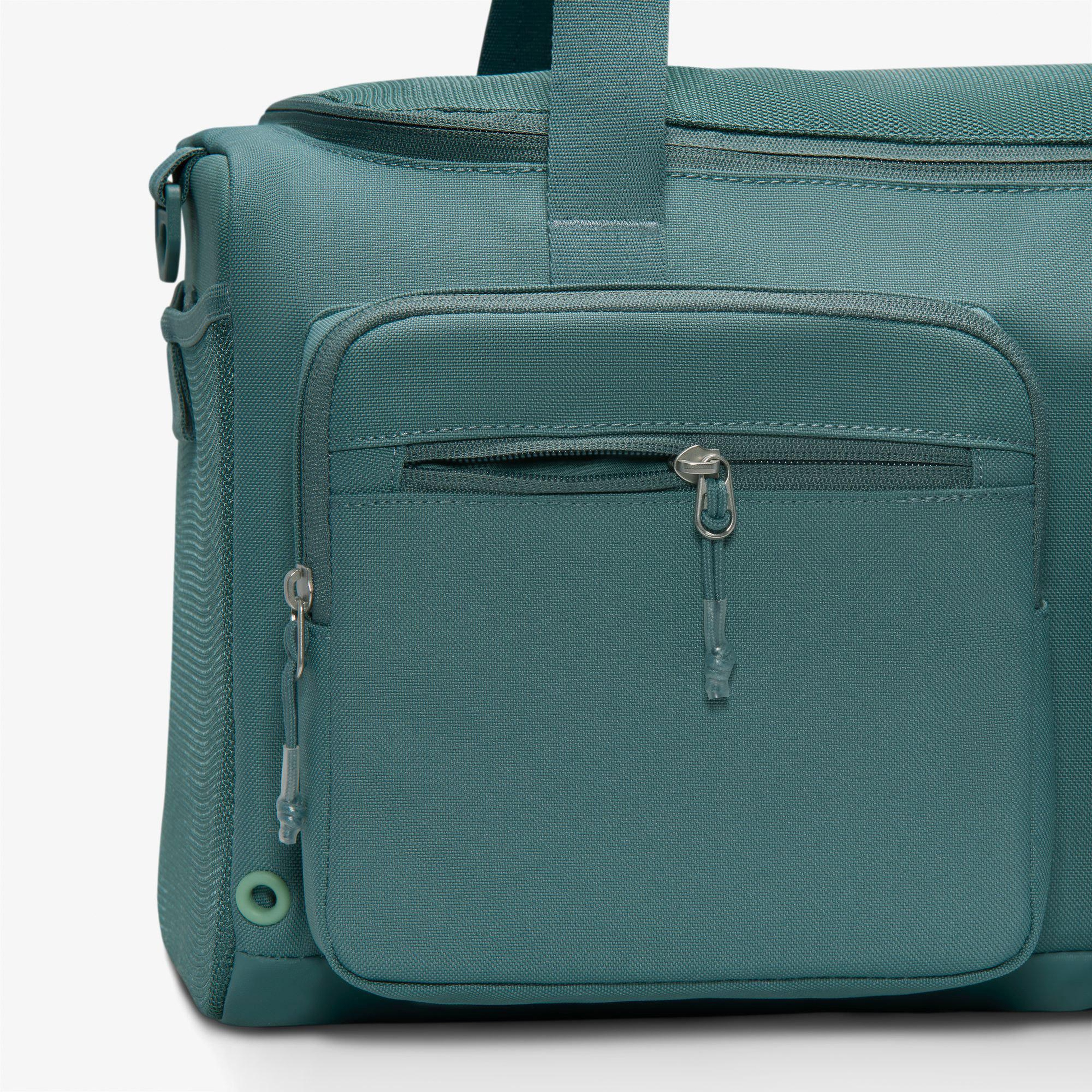 Nike Utility S Power Duffel 2.0 (31L) Yeşil Spor Çanta