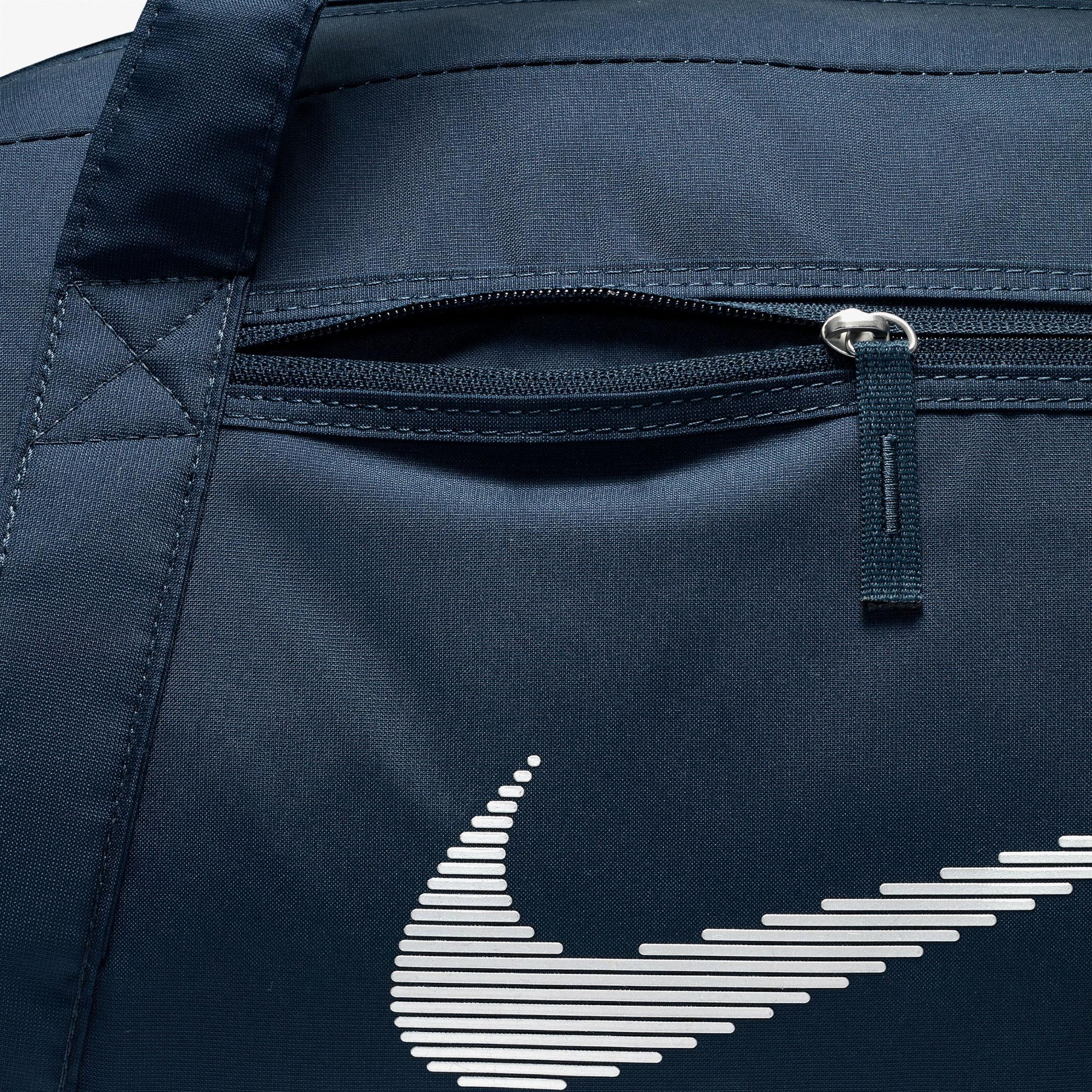 Nike Gym Club Kadın Lacivert Spor Çantası