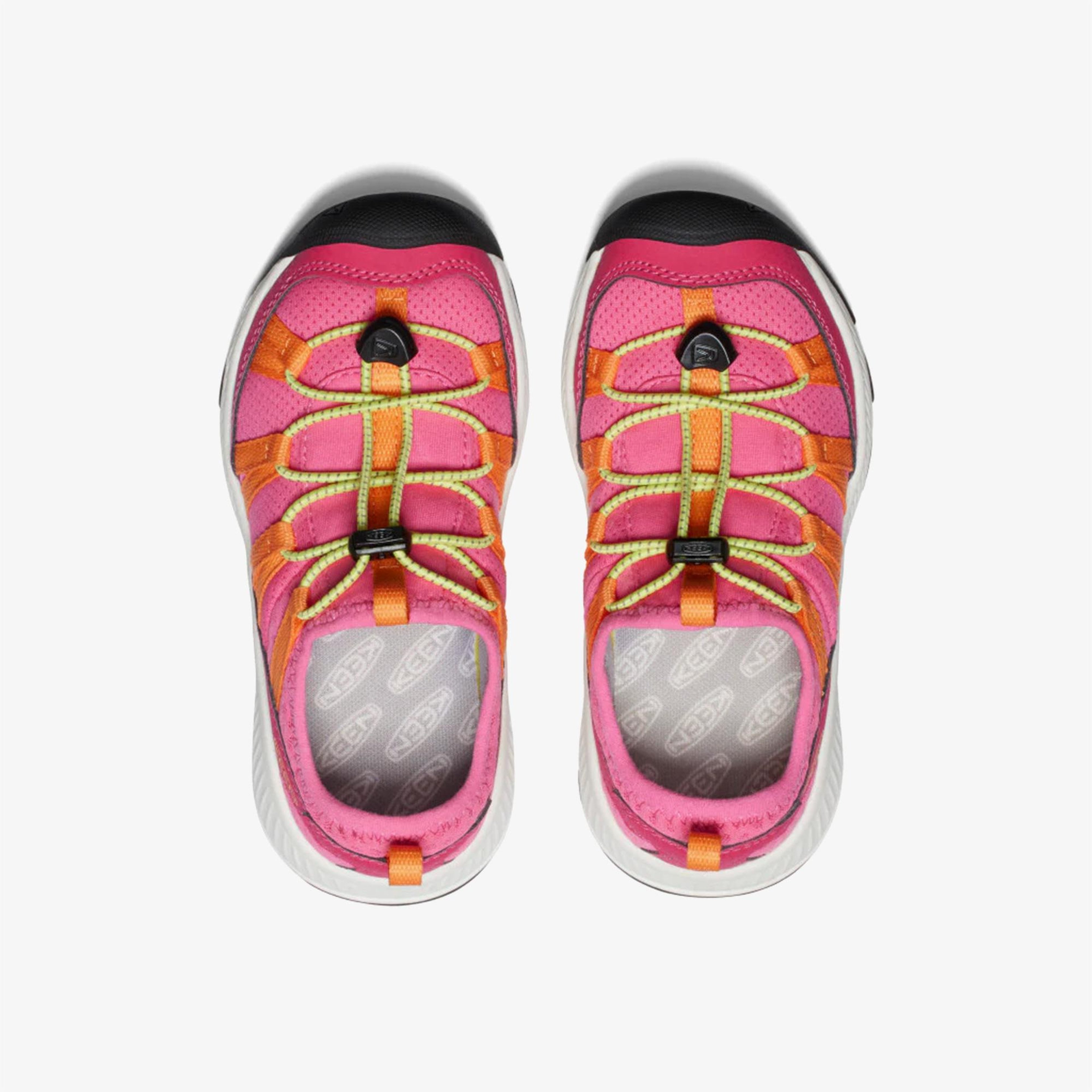 Keen Motozoa Çocuk Pembe Sneaker