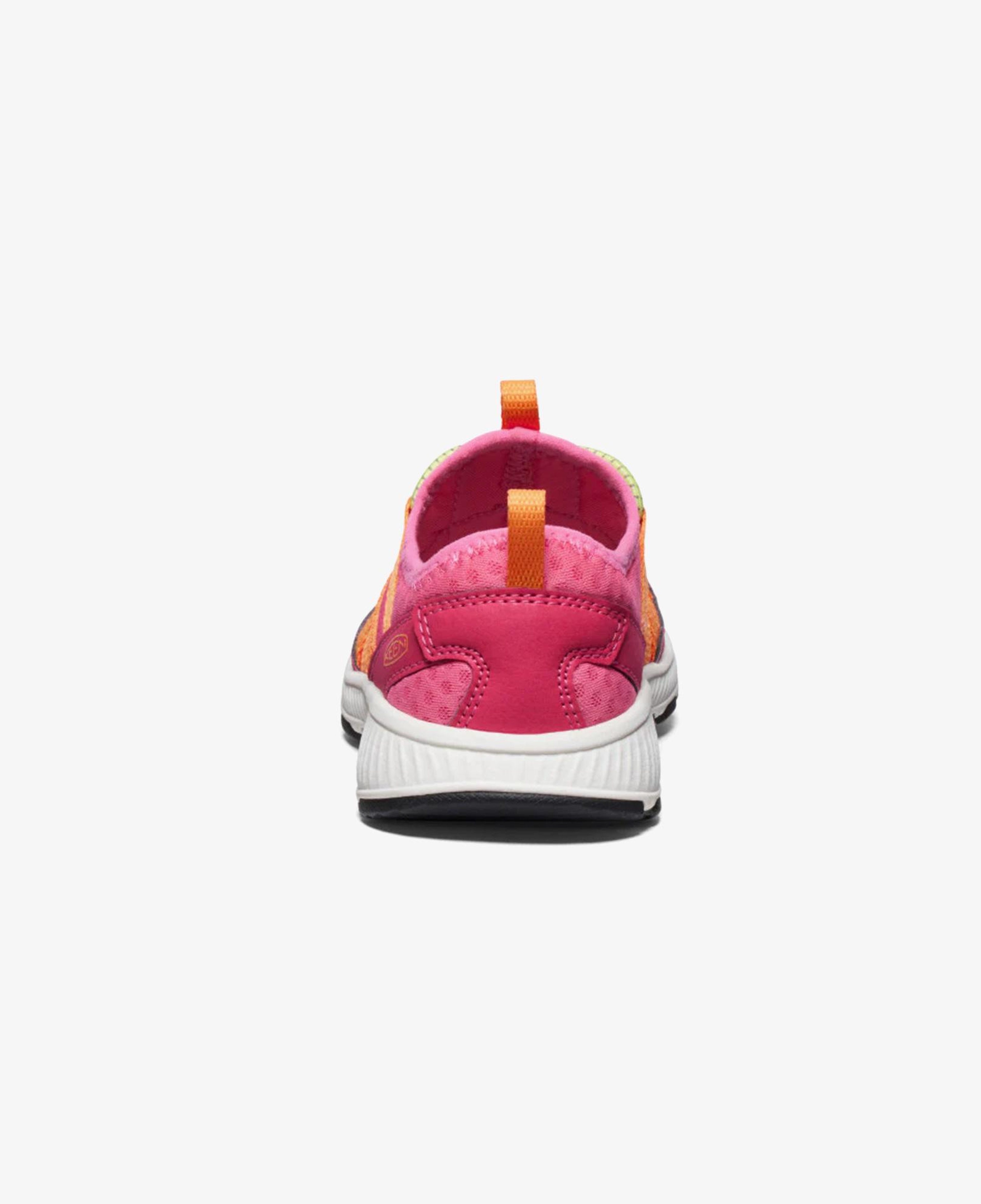 Keen Motozoa Çocuk Pembe Sneaker