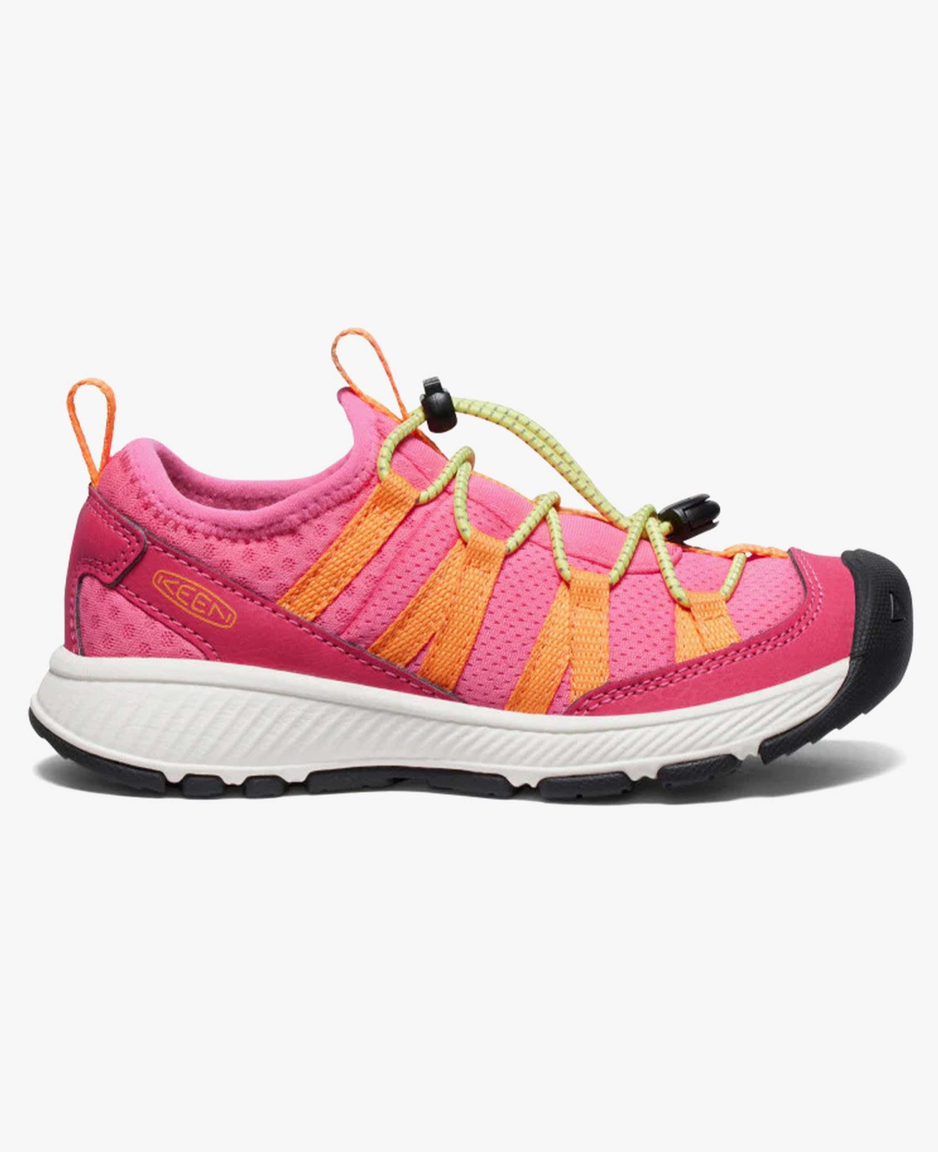 Keen Motozoa Çocuk Pembe Sneaker