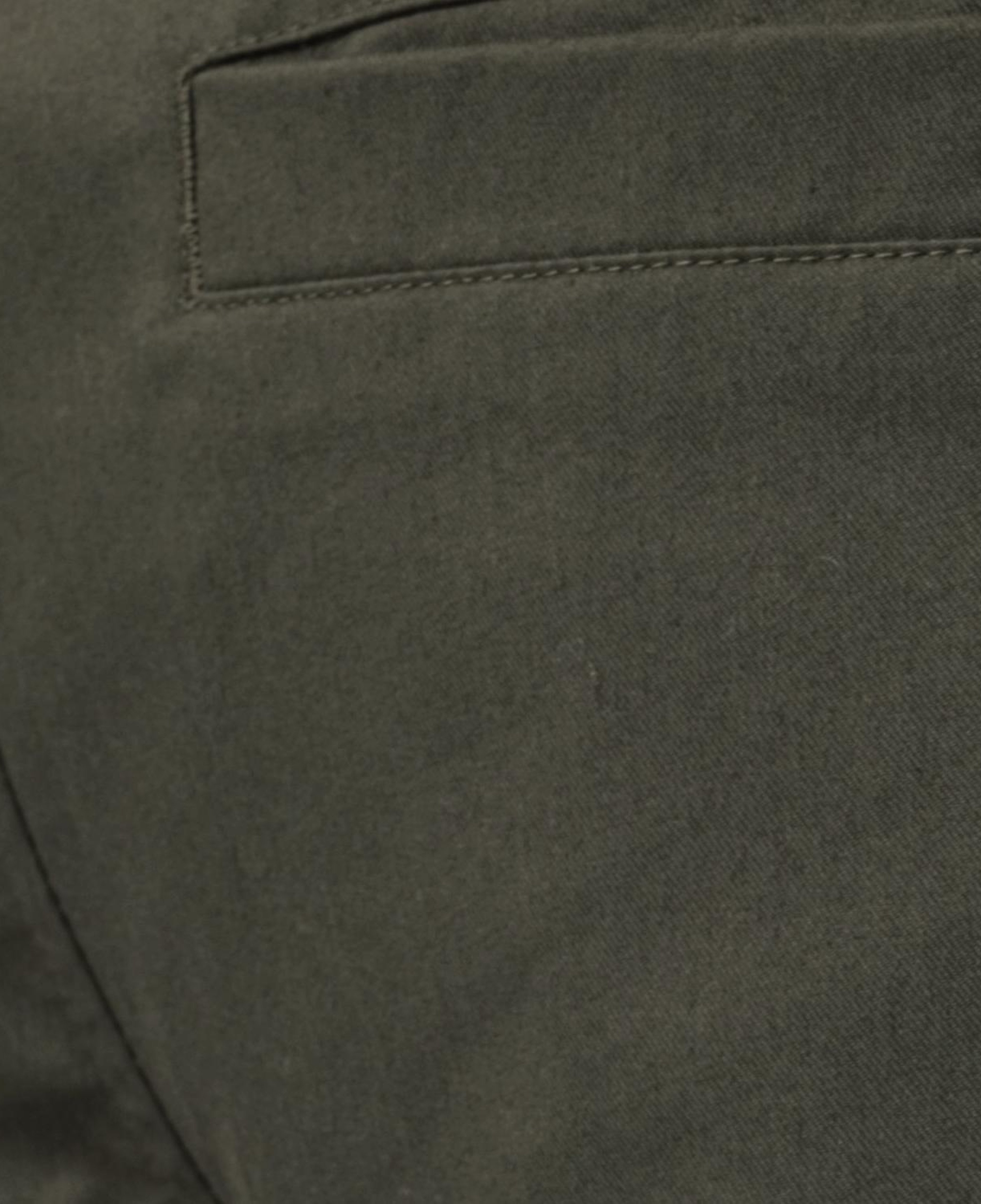 Jack Wolfskin Arctic Road Cargo Erkek Yeşil Outdoor Pantolonu