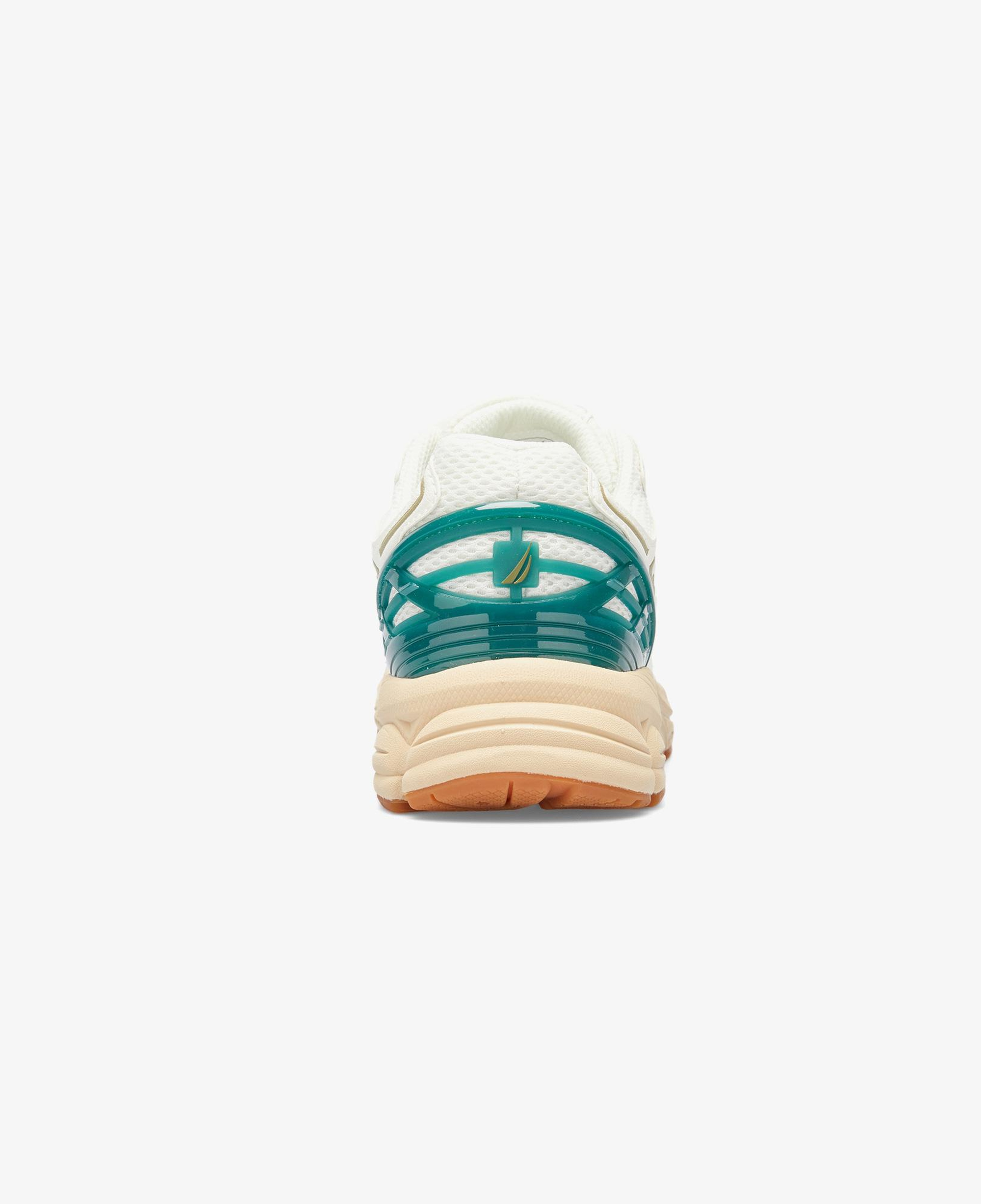 Nautica Kadın Beyaz Sneaker