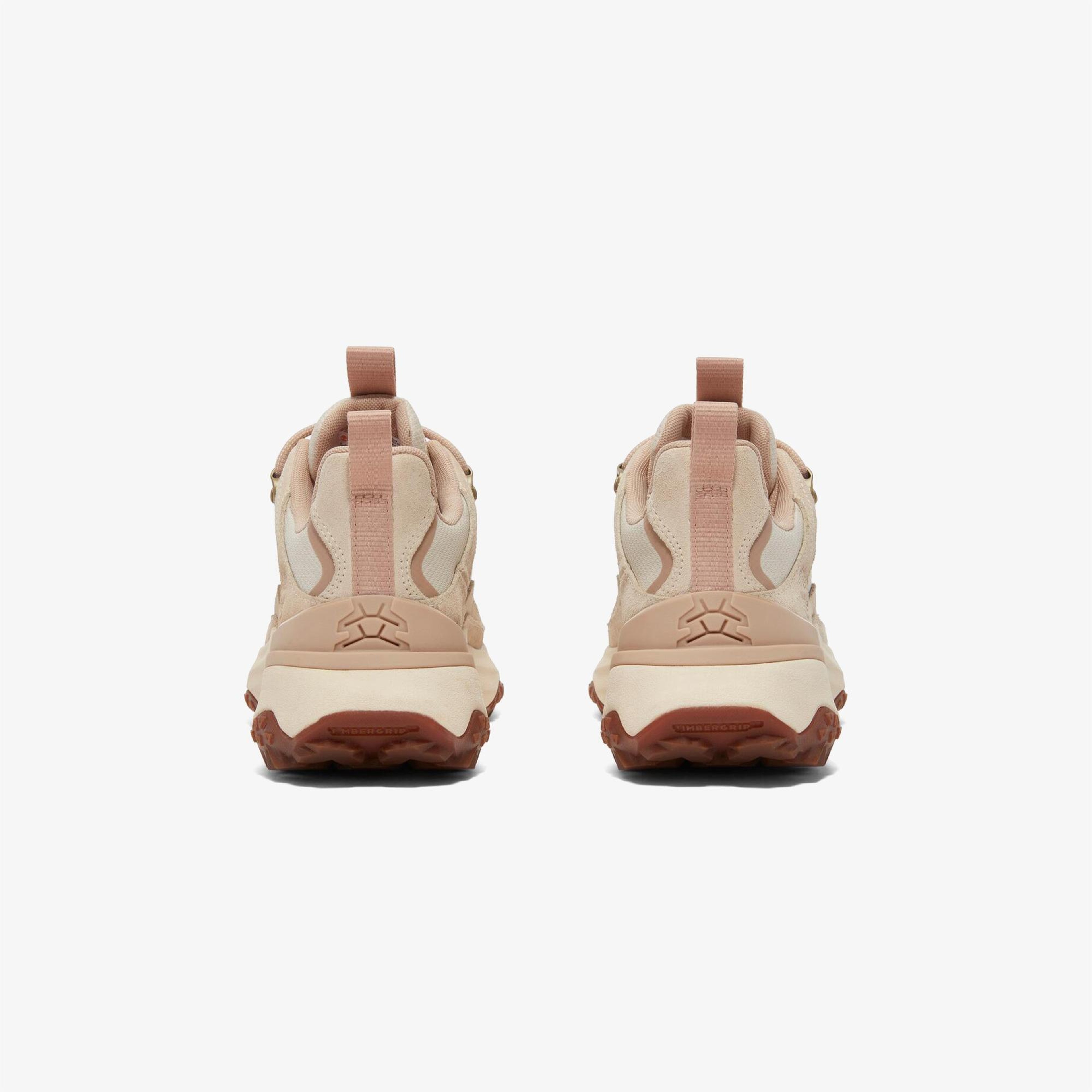 Timberland Motion Access Low Lace Up Kadın Bej Outdoor Ayakkabı