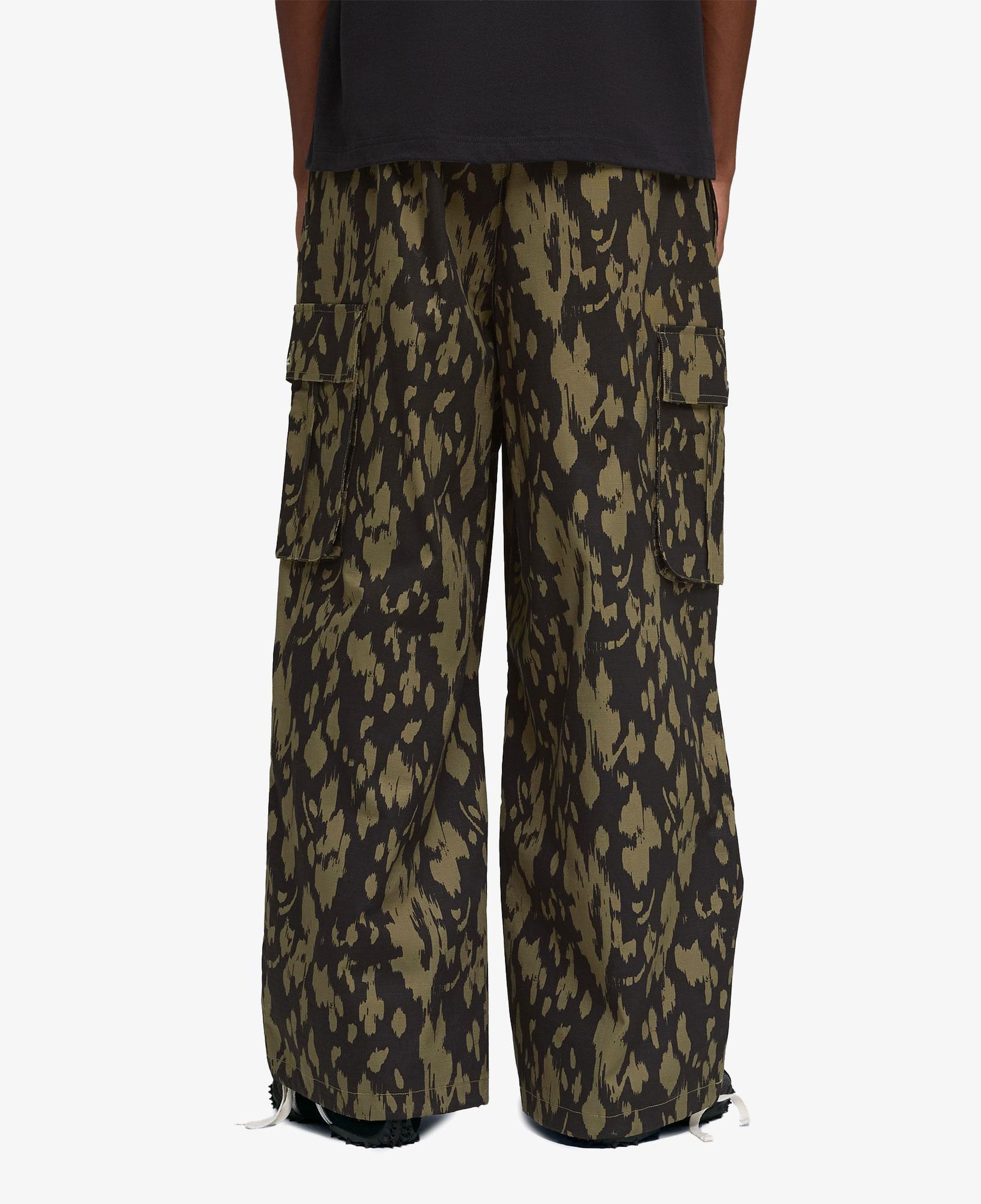 Puma Now Erkek Siyah Pantolon