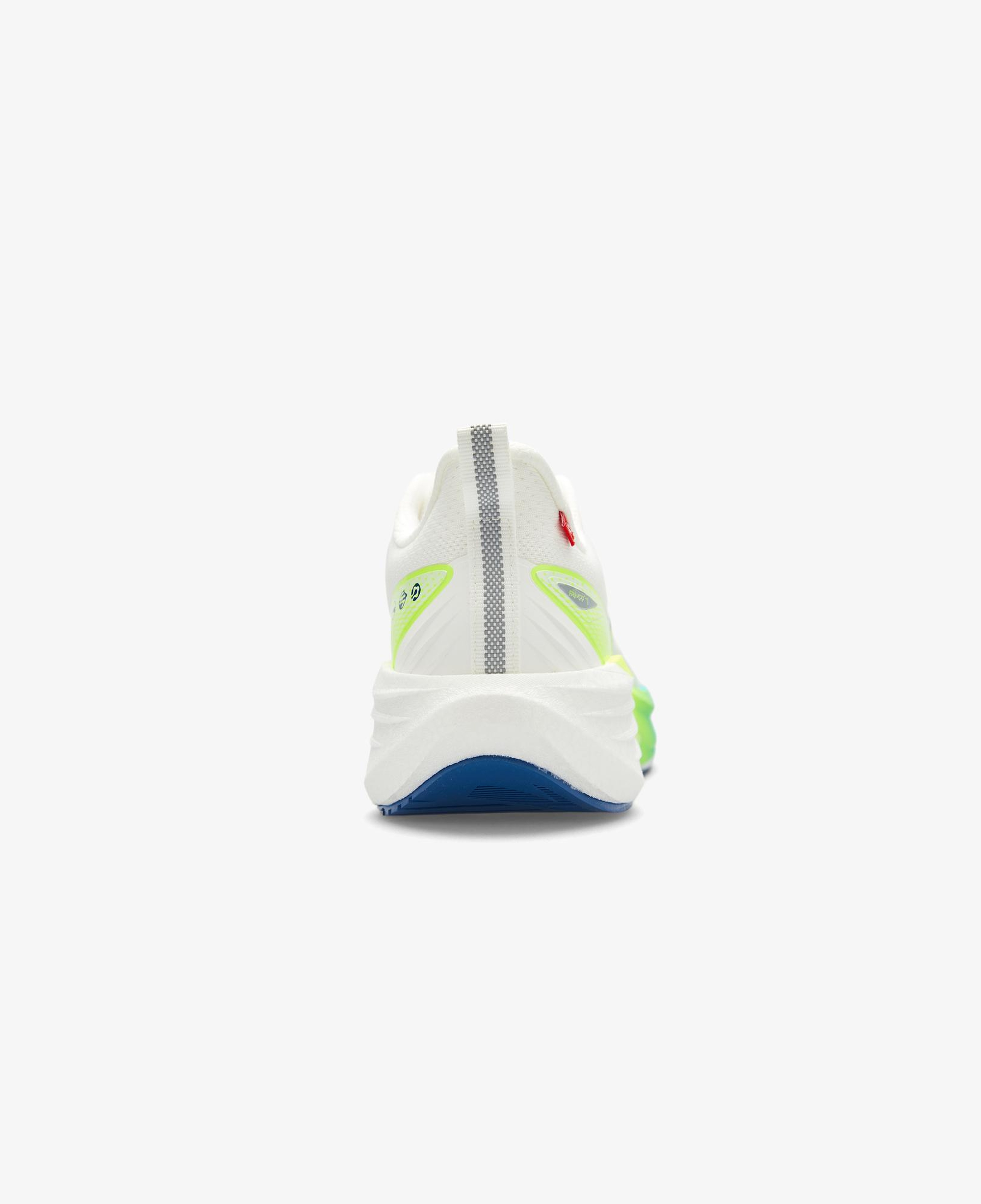 Anta Rocket 7.0 Erkek Yeşil Spor Ayakkabı