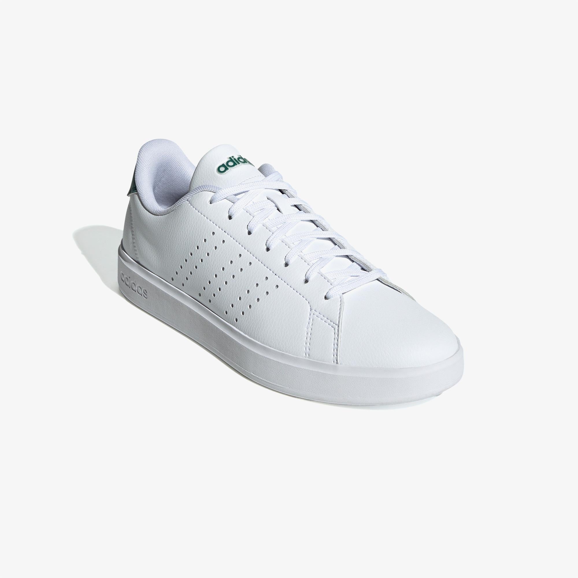 adidas Advantage 2.0 Erkek Beyaz  Spor Ayakkabı