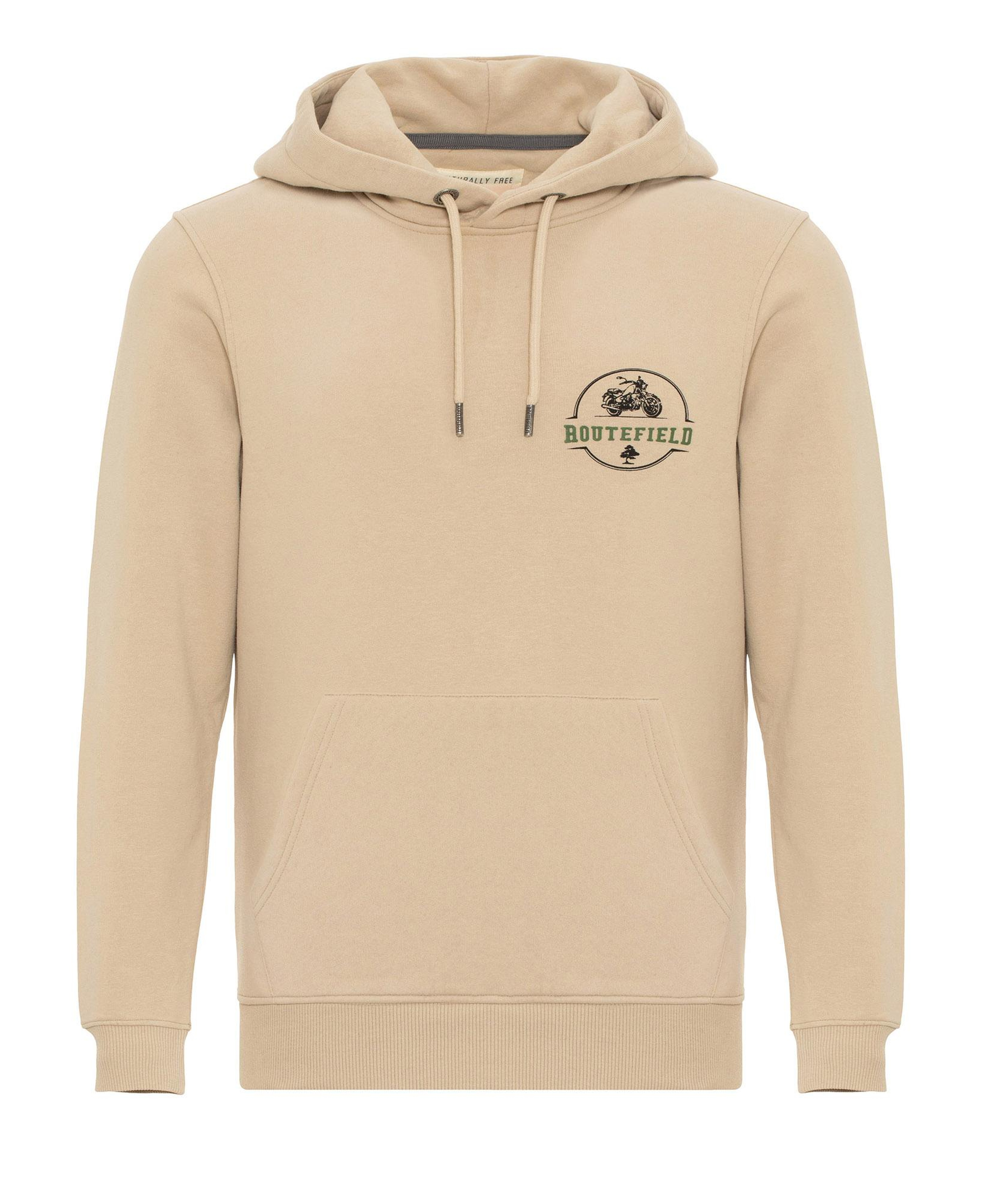 Routefield House Erkek Sweatshirt