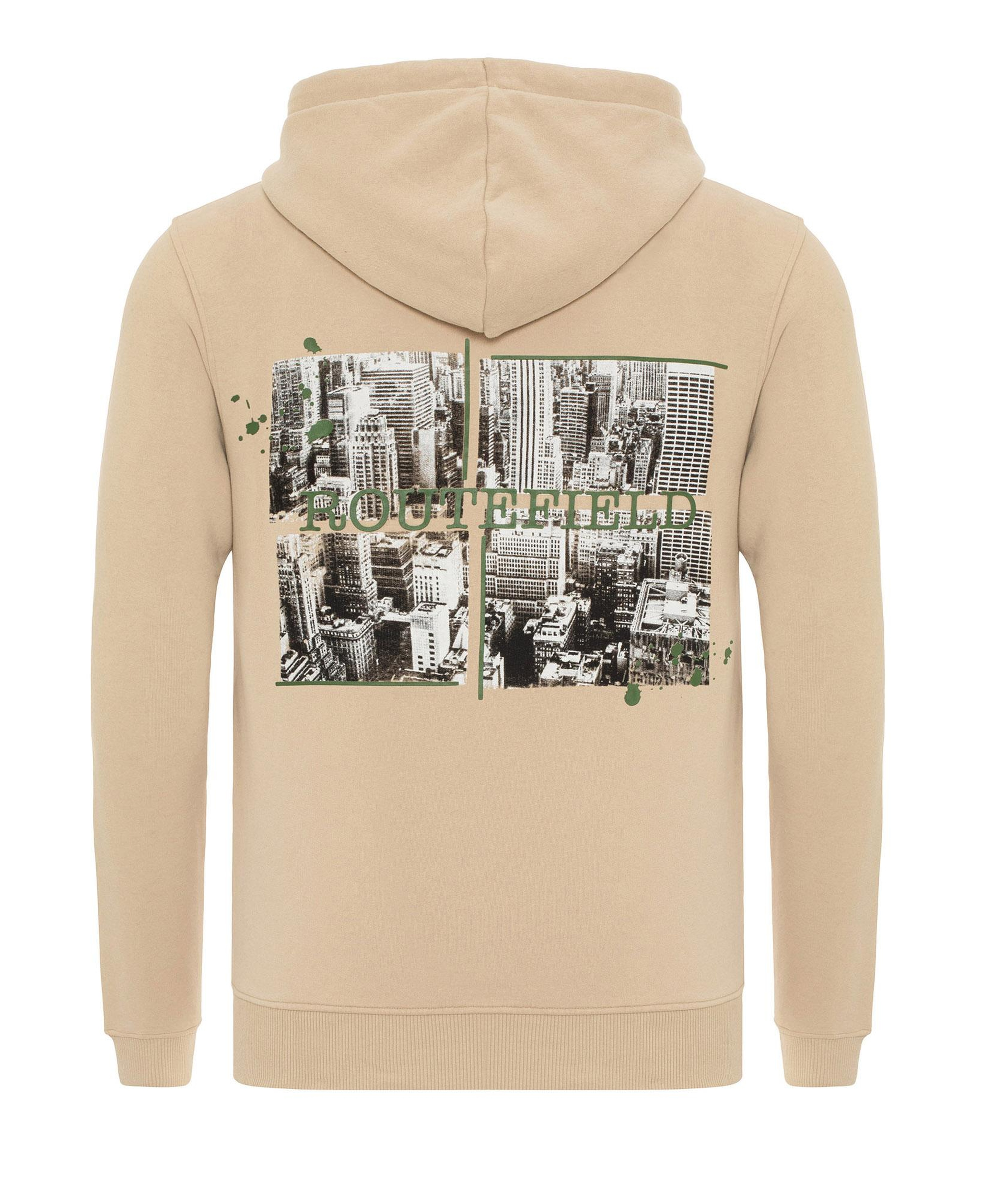 Routefield House Erkek Sweatshirt