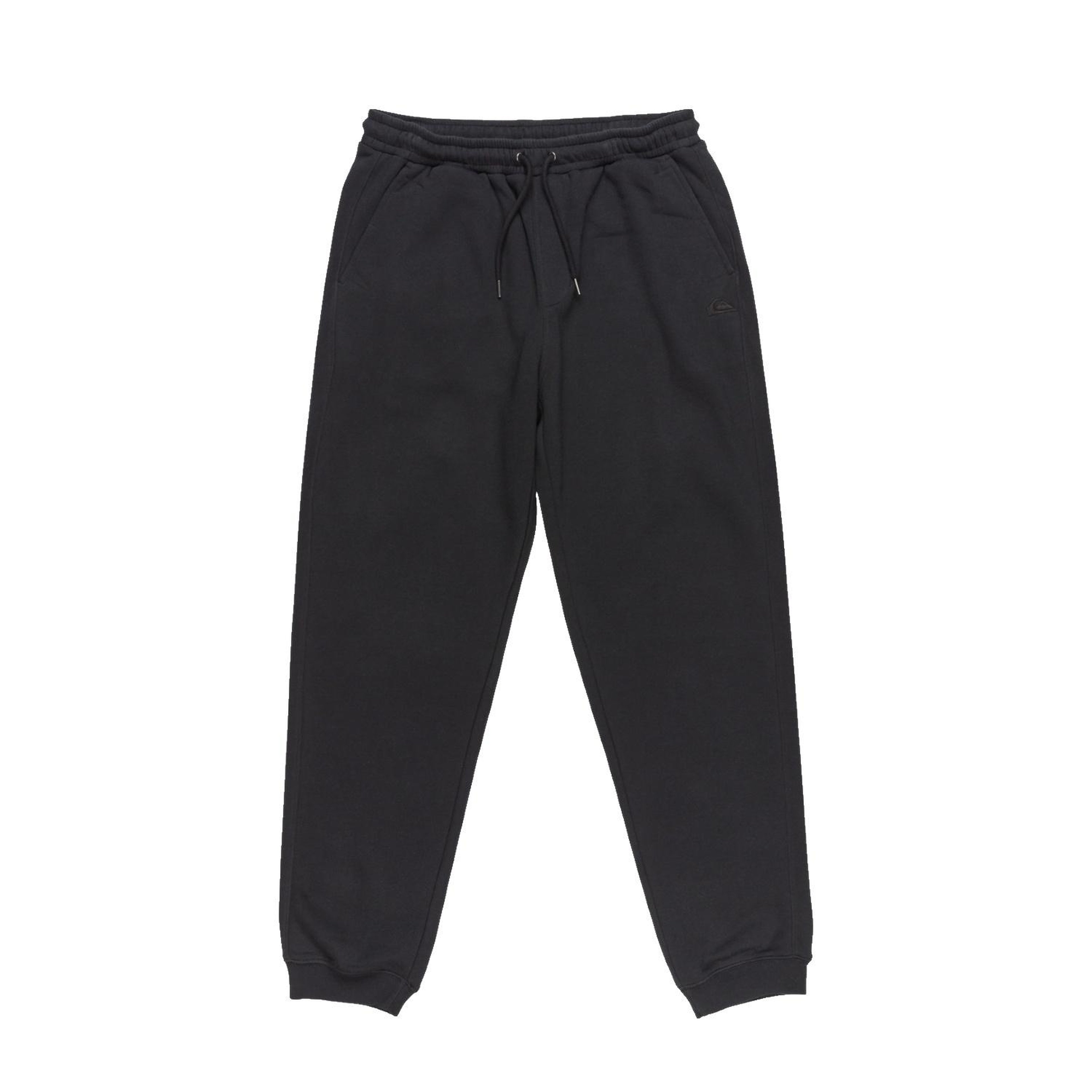 Quiksilver Salt Water Jogger Erkek Siyah Eşofman