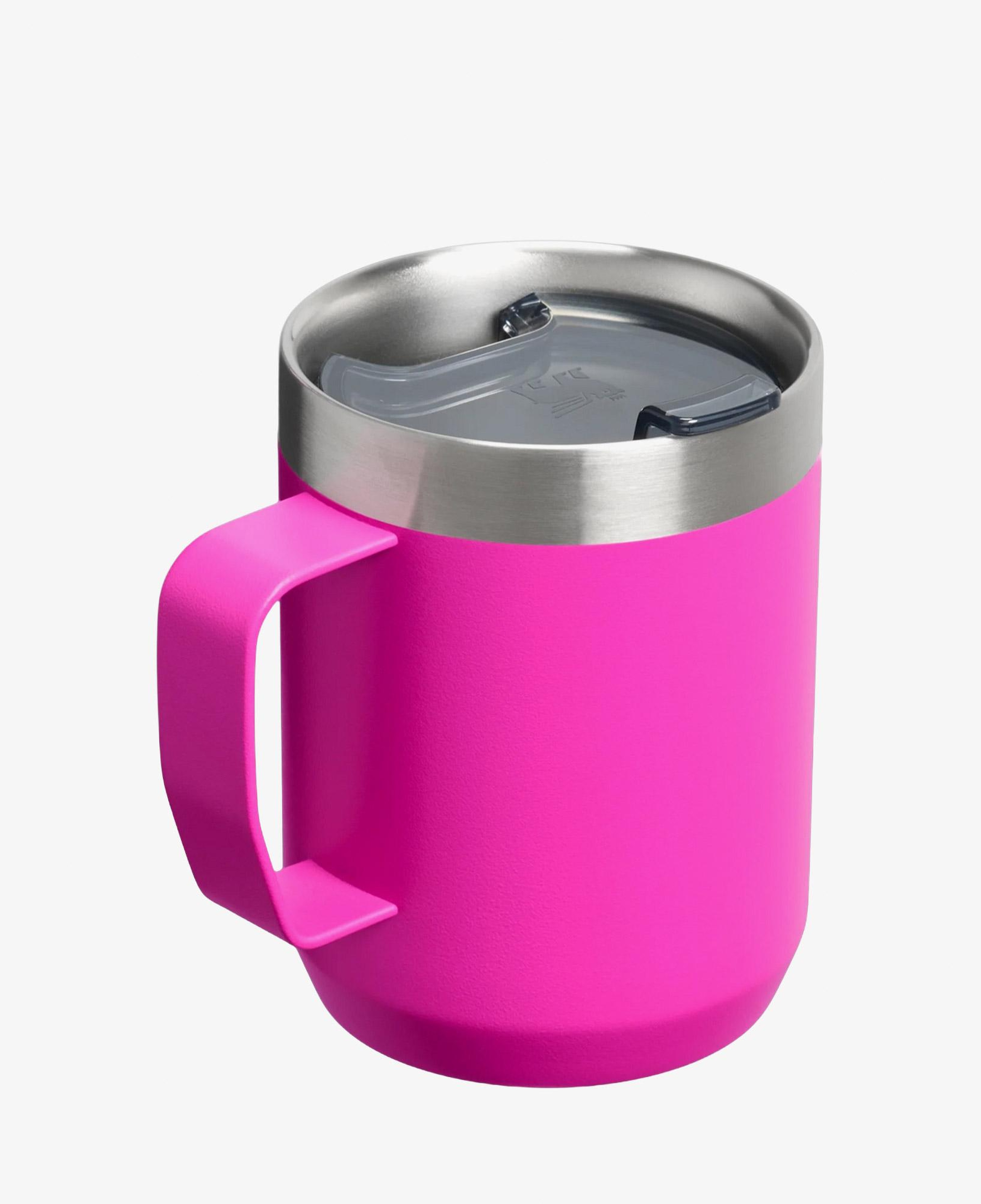 Stanley The Everyday Camp Mug 0.23L Pembe Bardak Termos