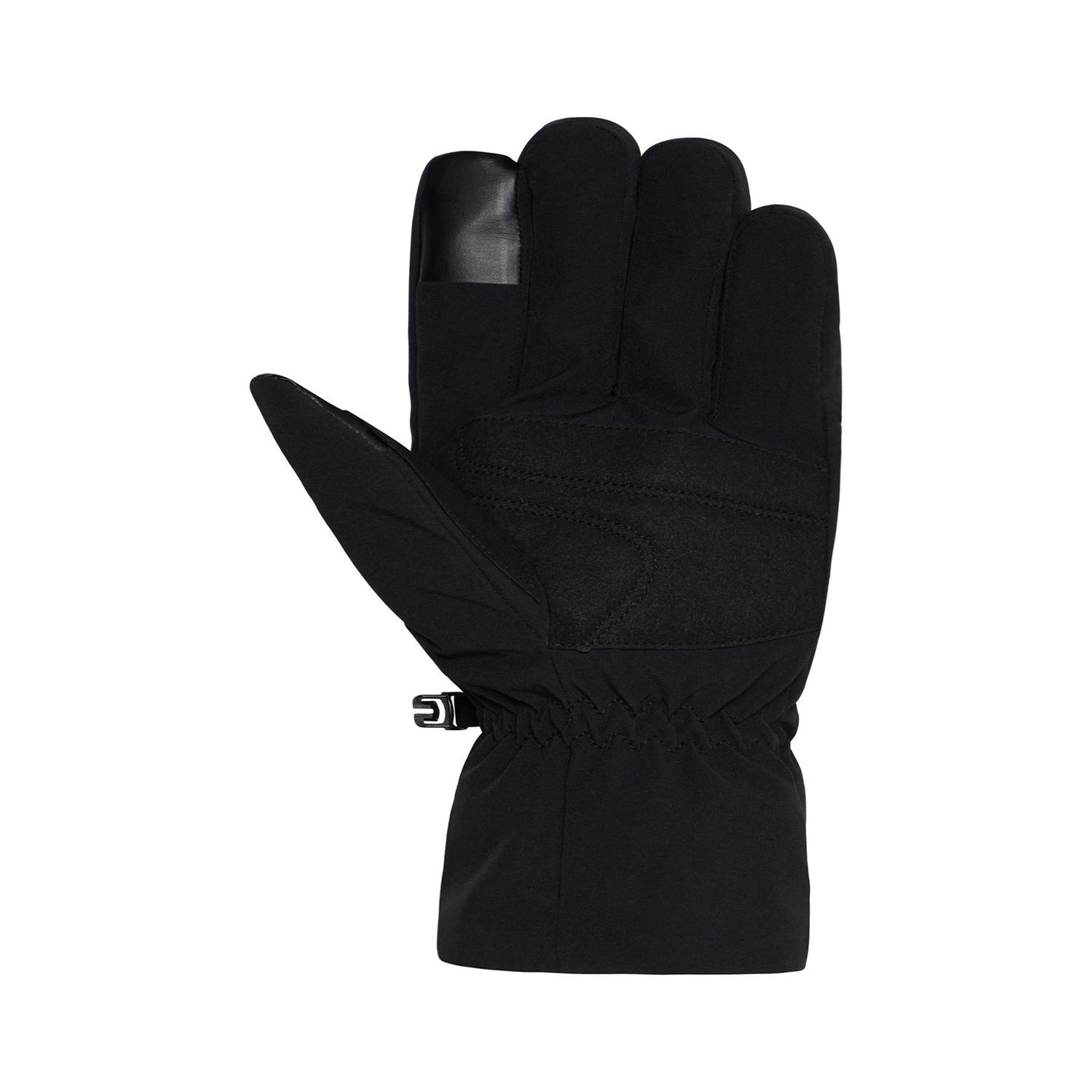 Jack Wolfskin Highloft Glove Unisex Eldiven