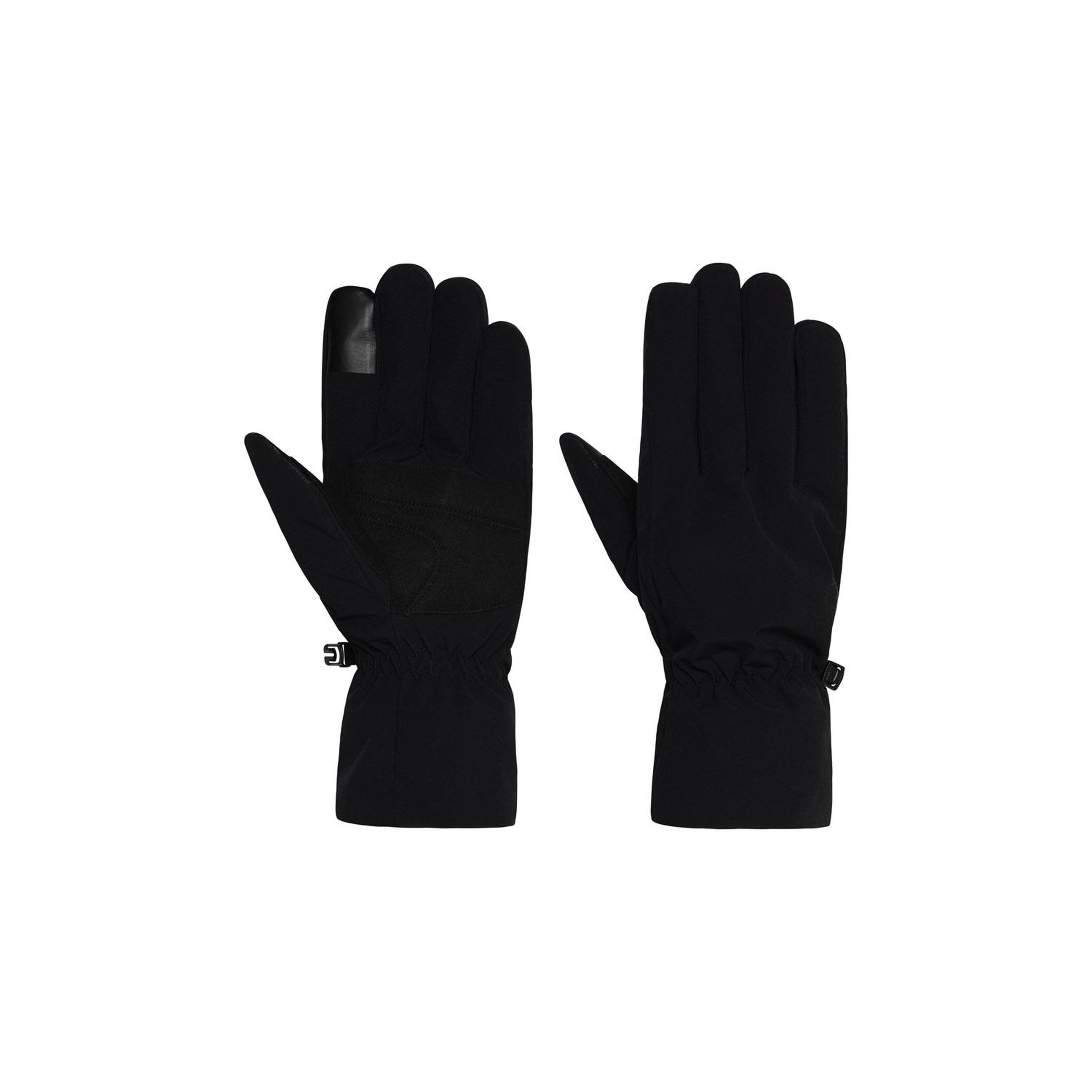 Jack Wolfskin Highloft Glove Unisex Eldiven