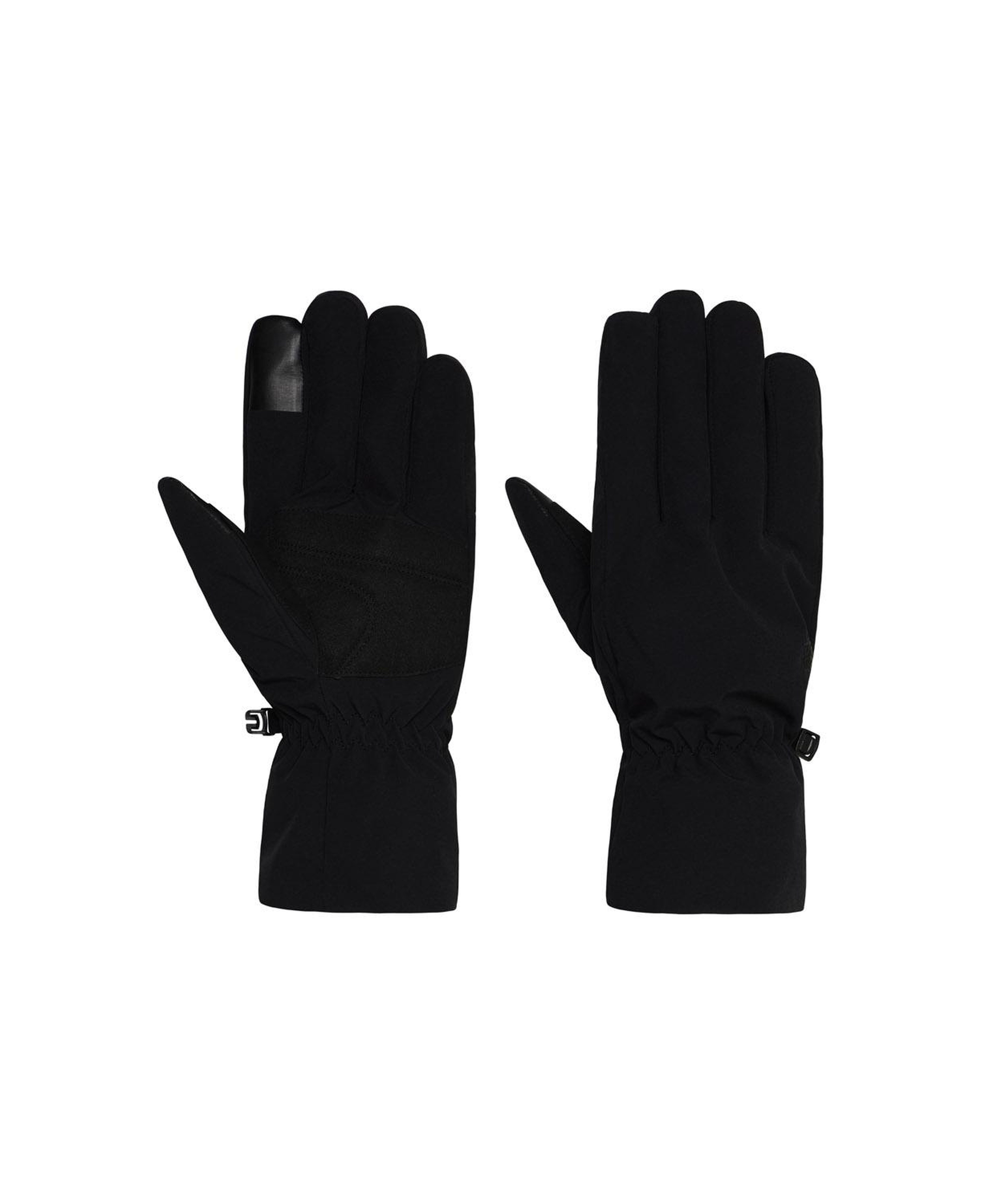 Jack Wolfskin Highloft Glove Unisex Eldiven